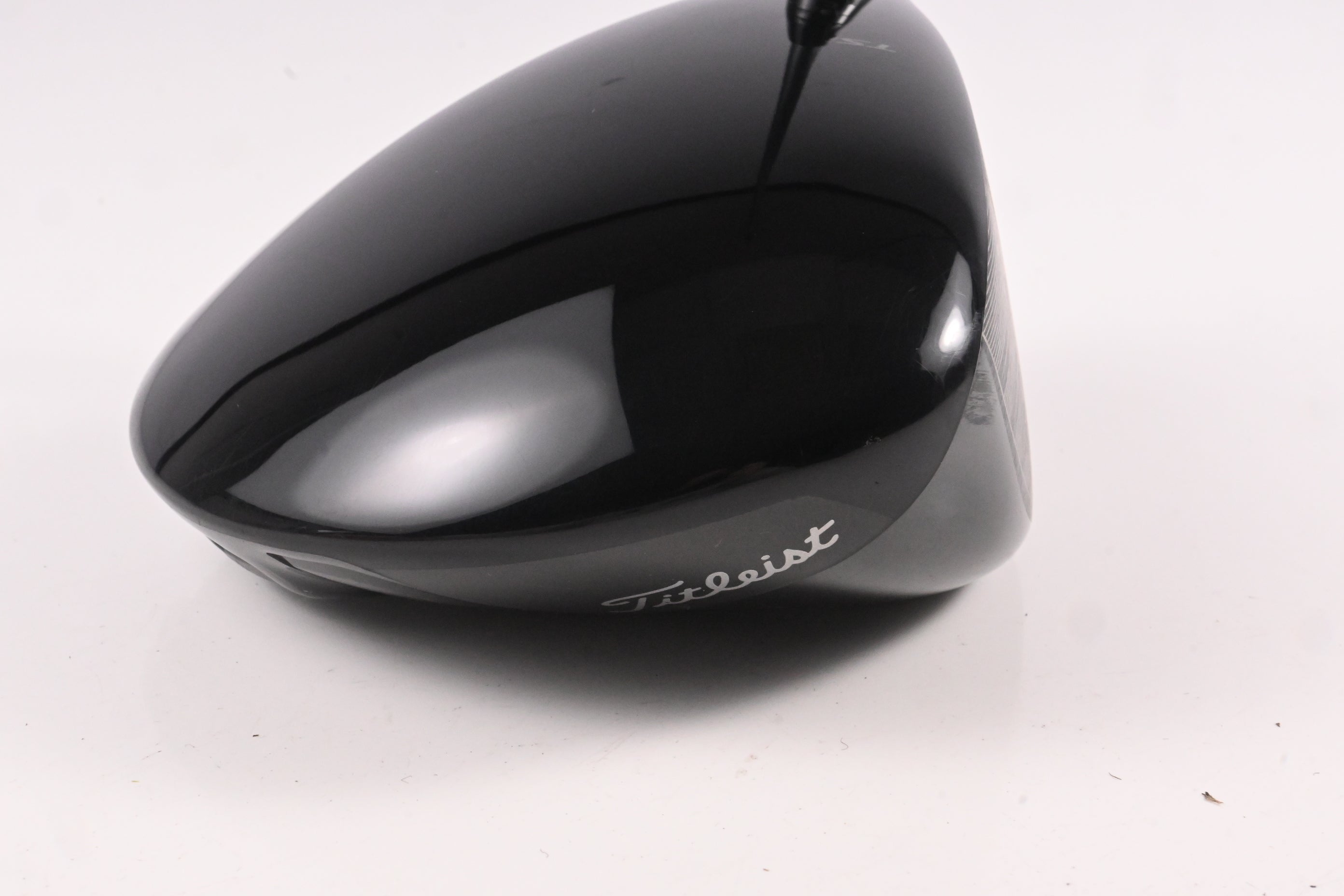 Titleist TSi3 Driver / 9 Degree / X-Flex HZRDUS Smoke Green 70 Shaft