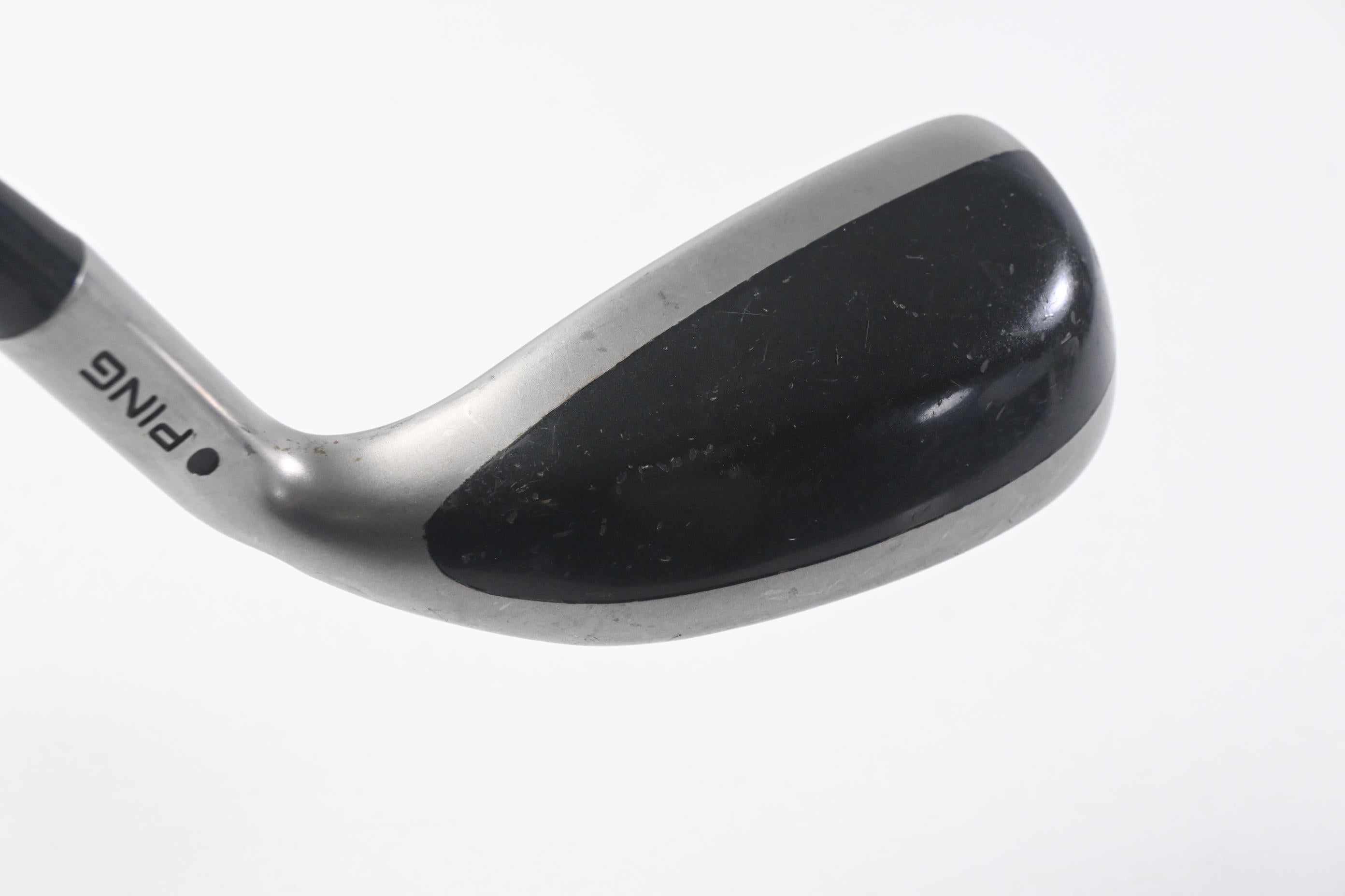 Ping K15 #4 Hybrid / 23 Degree / Regular Flex Ping TFC 149 F Shaft