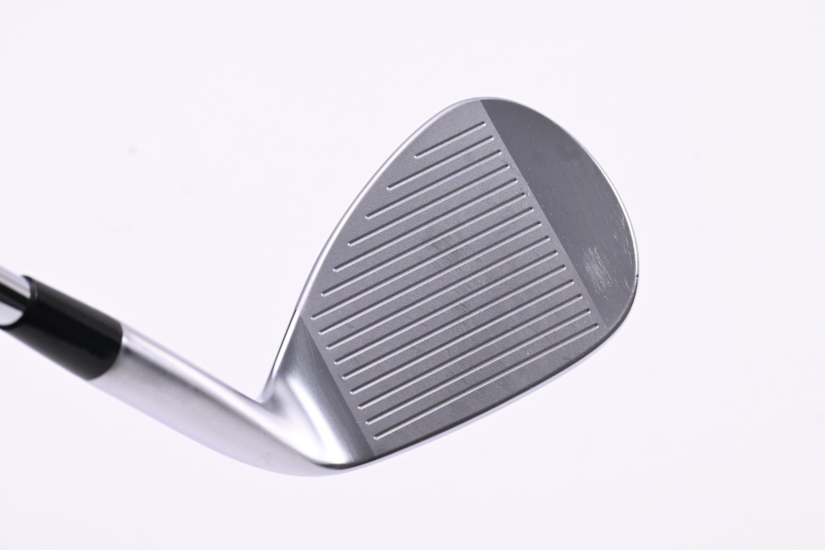 Left Hand Mizuno JPX 923 Hot Metal Lob Wedge / 60 Degree / Regular Flex Shaft