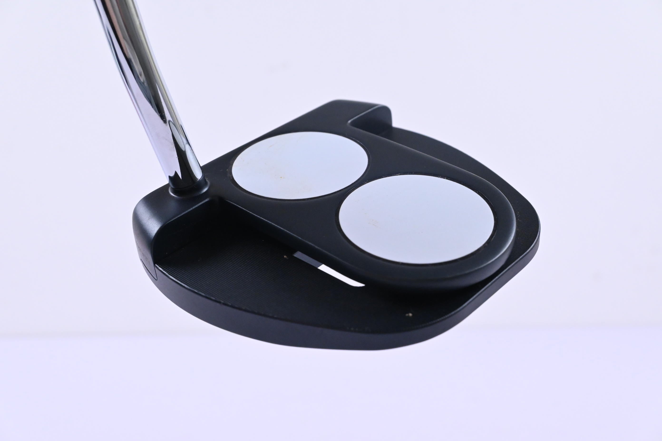 Odyssey Ai-One 2-Ball Jailbird Mini Putter / 34 Inch