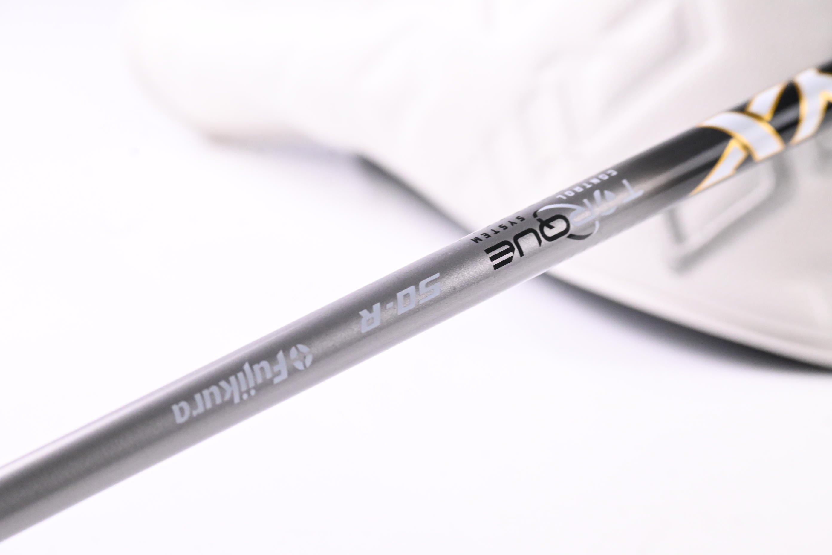 Taylormade Qi10 Max #3 Wood / 16 Degree / Regular Flex Speeder NX TCS 50 Shaft