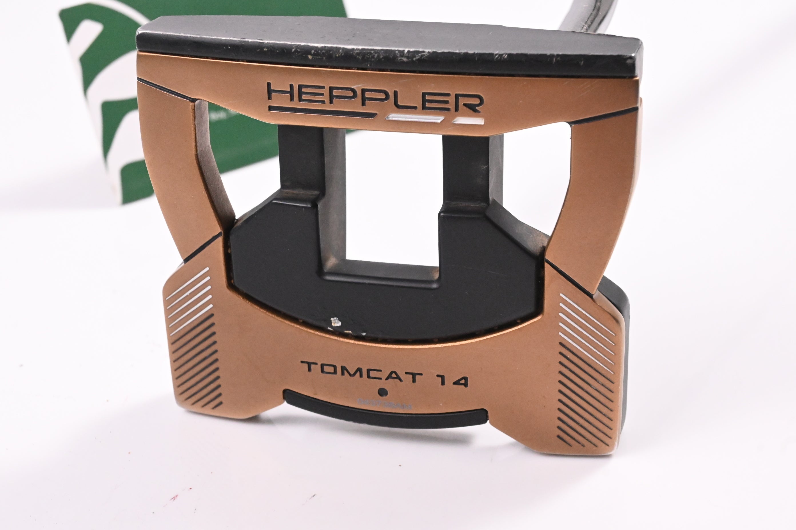 Ping Heppler Tomcat 14 Putter / 34 Inch