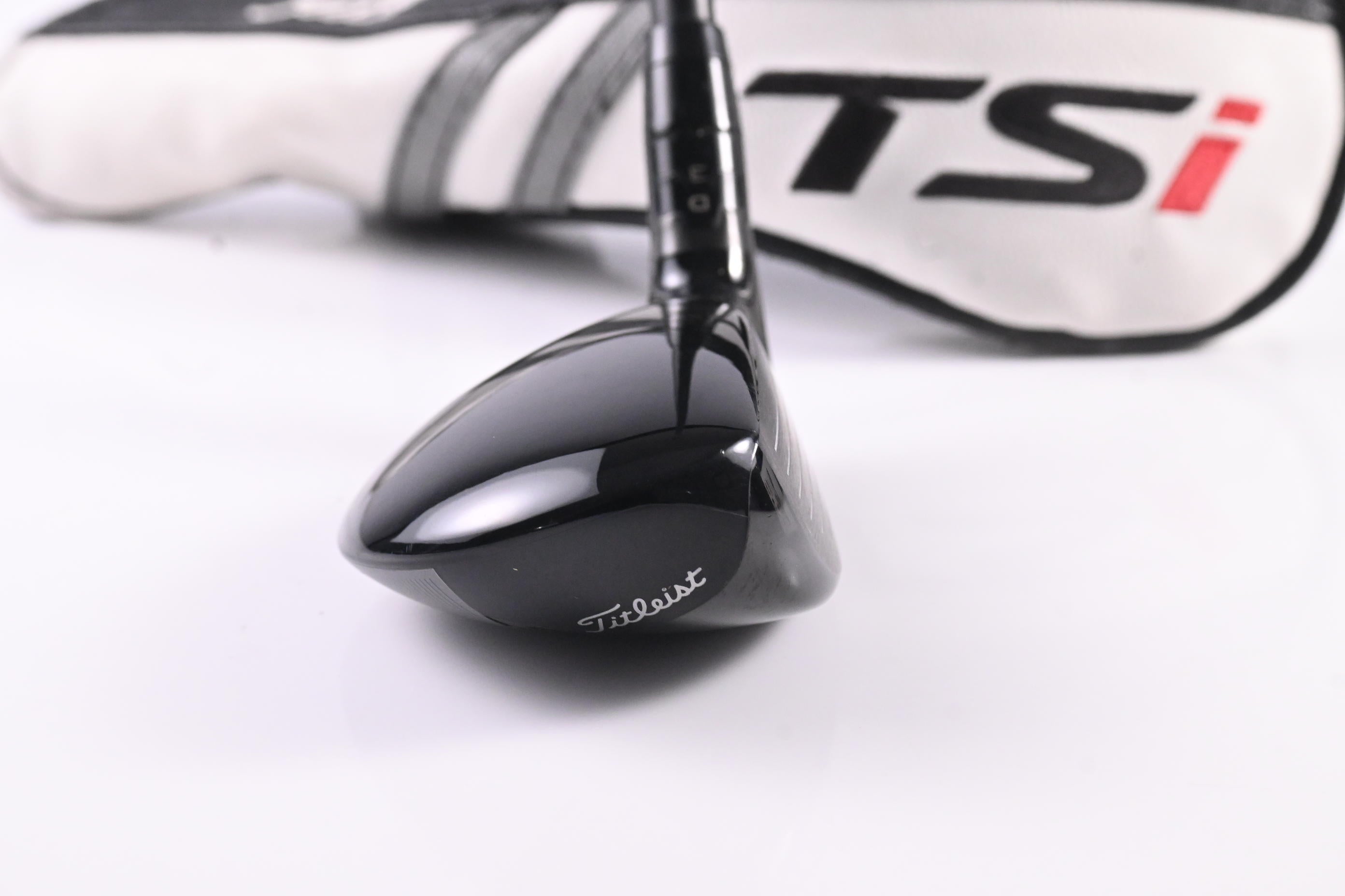 Titleist TSi2 #3 Hybrid / 18 Degree / X-Flex Graphite Design Tour AD IZ-85 Shaft