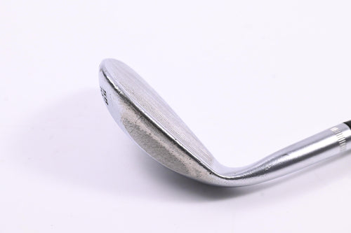 Callaway Mack Daddy PM Grind Lob Wedge / 58 Degree / Wedge Flex KBS Tour-V Shaft