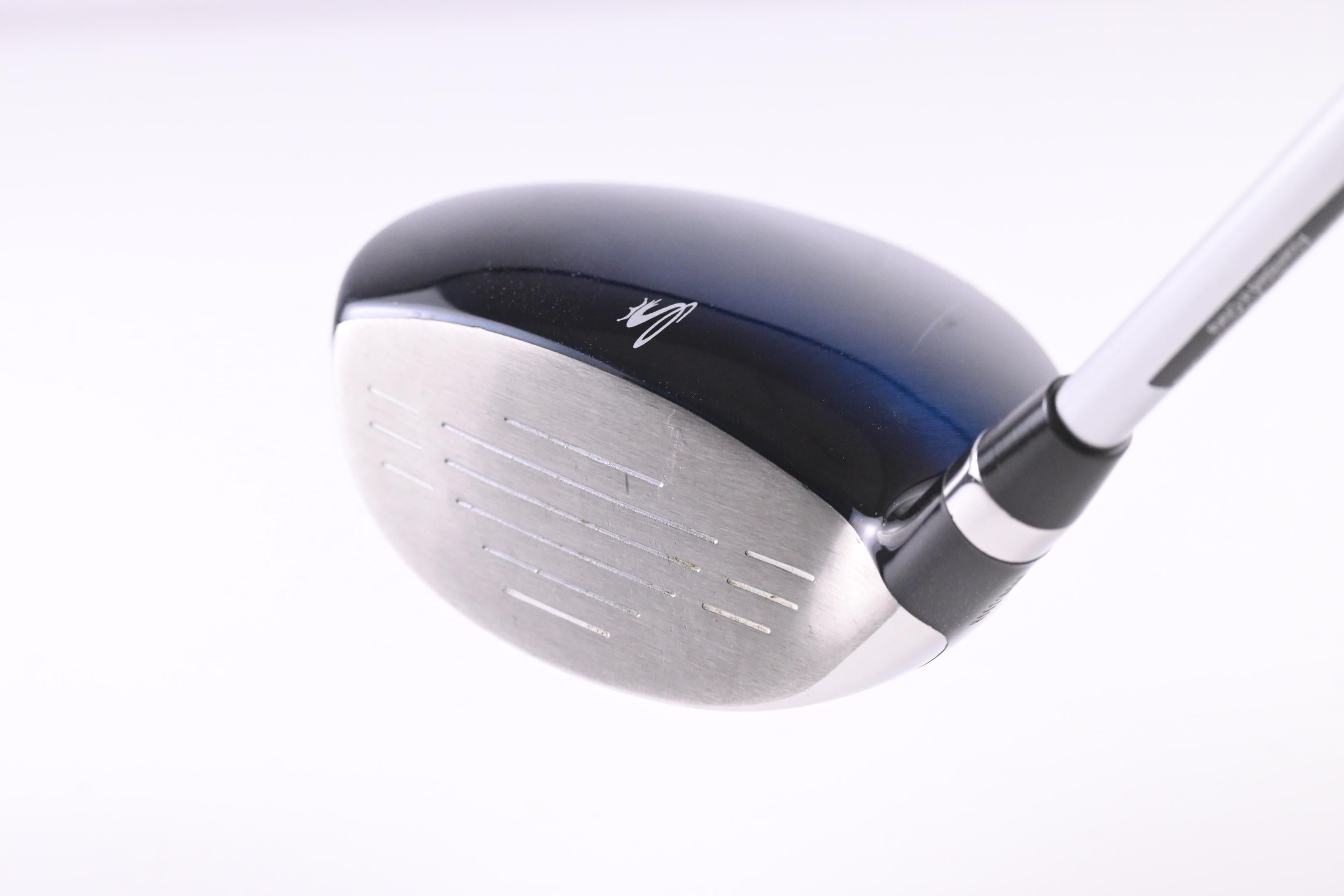 Ladies Cobra S3 Max #5 Wood / 21 Degree / Ladies Flex Fujikura Blur TX 004 Shaft