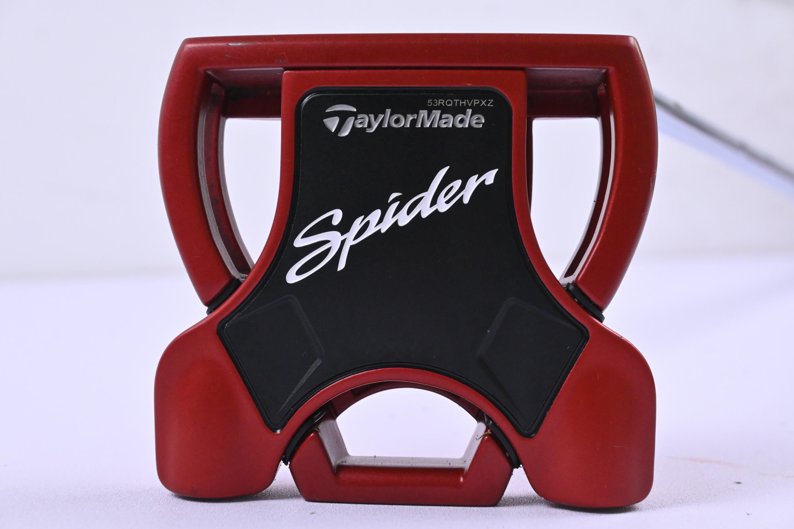 Taylormade Spider Red Putter / 35 Inch