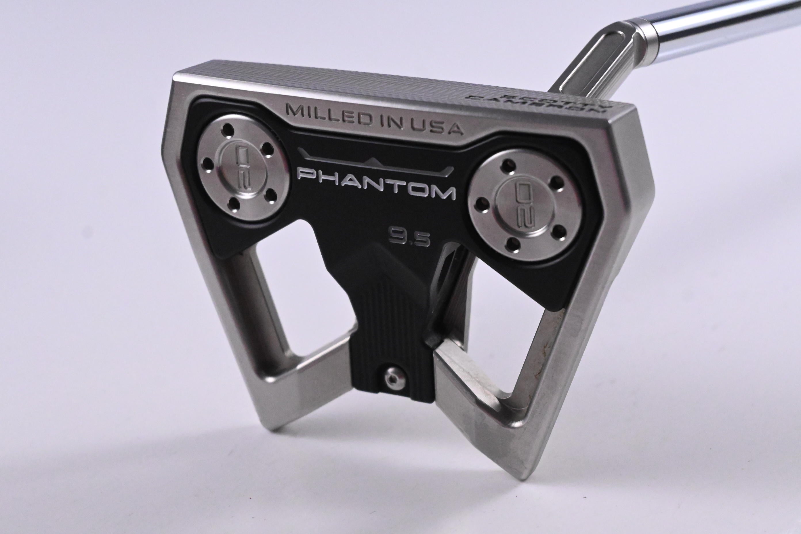 Scotty Cameron 2024 Phantom 9.5 Putter / 34 Inch