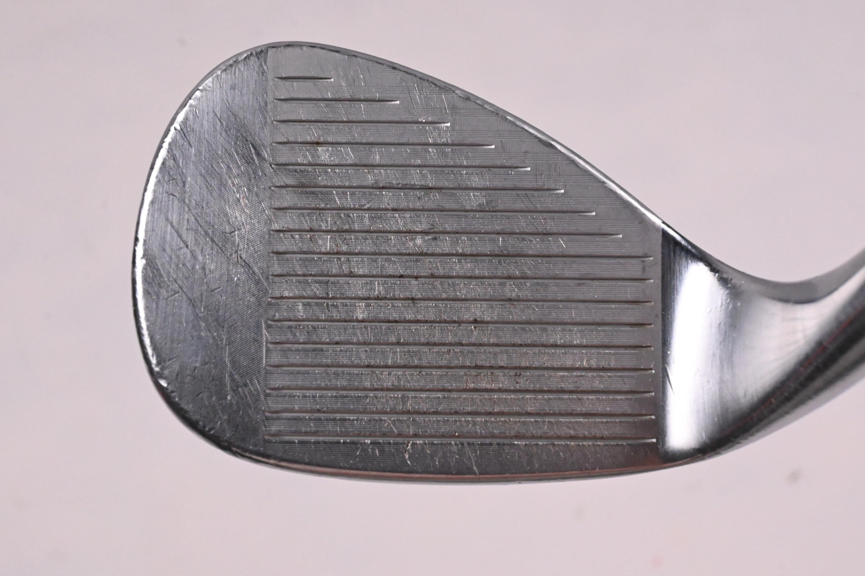 Titleist Vokey SM7 Lob Wedge / 60 Degree / Wedge Flex Titleist Vokey SM7 Shaft