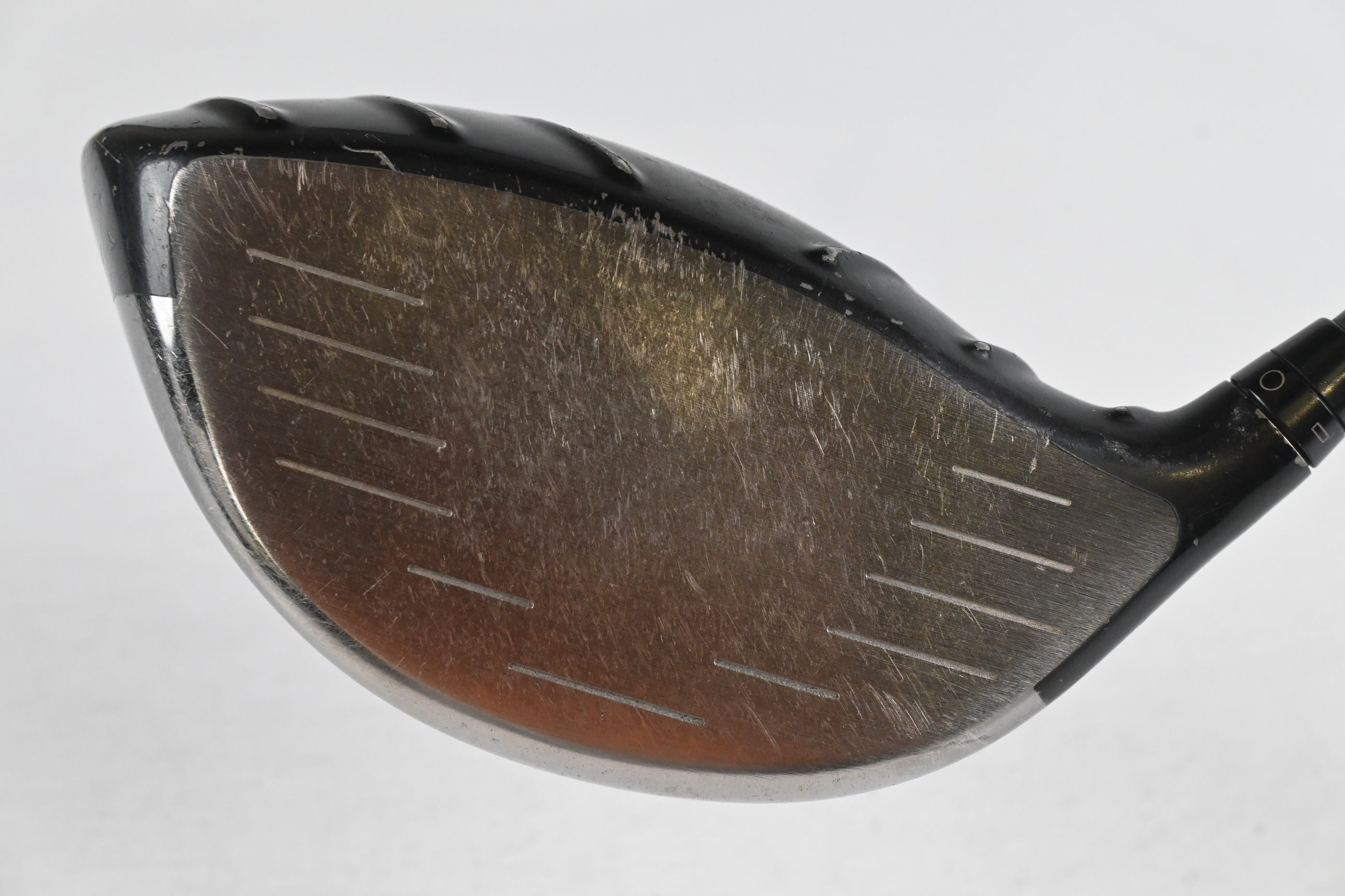Ping G Series SF Tec Driver / 10 Degree / Regular Flex Ping Alta 55 Shaft