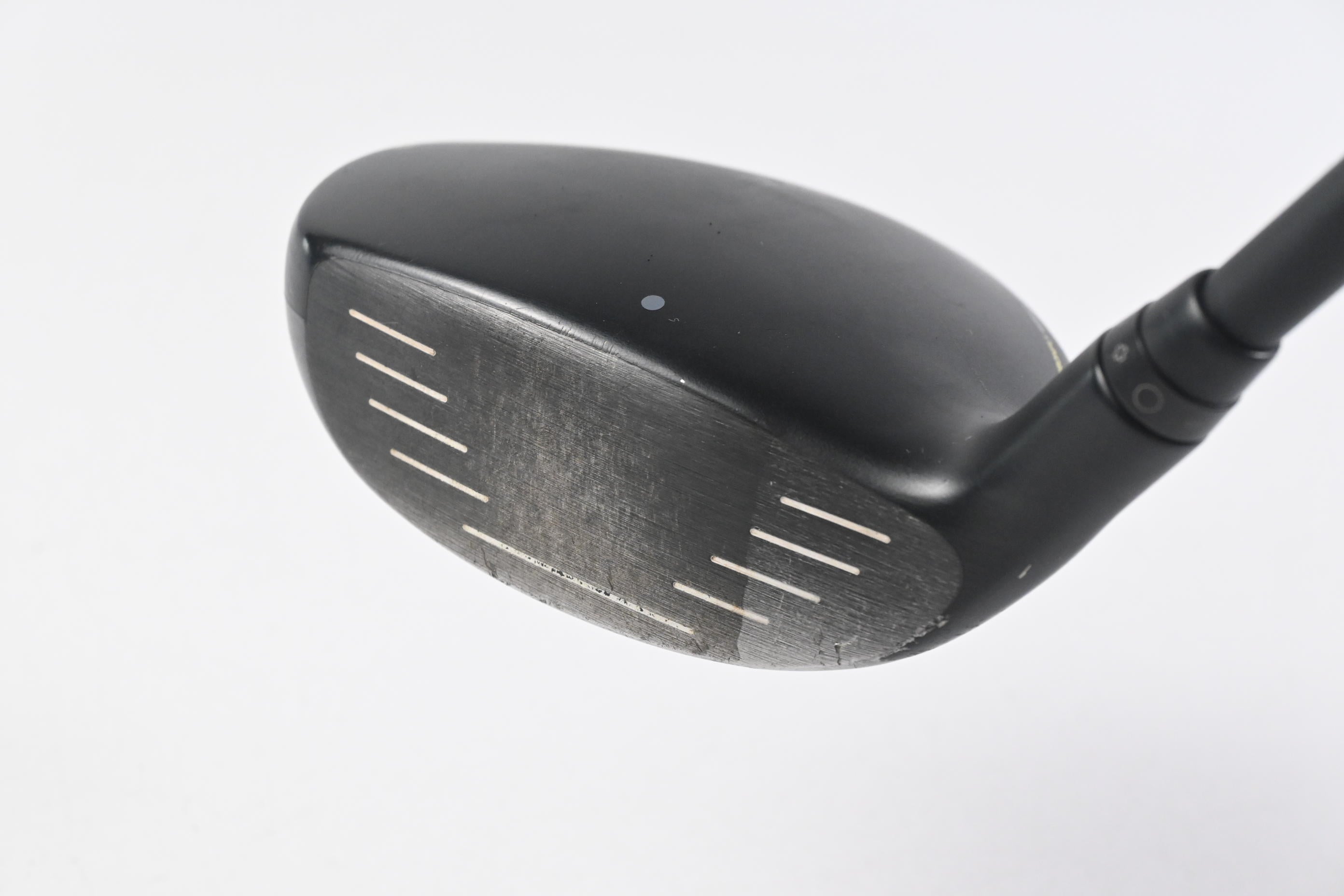 Ping G430 Max #3 Wood / 15 Degree / X-Flex Tensei 1K Black 75 Shaft