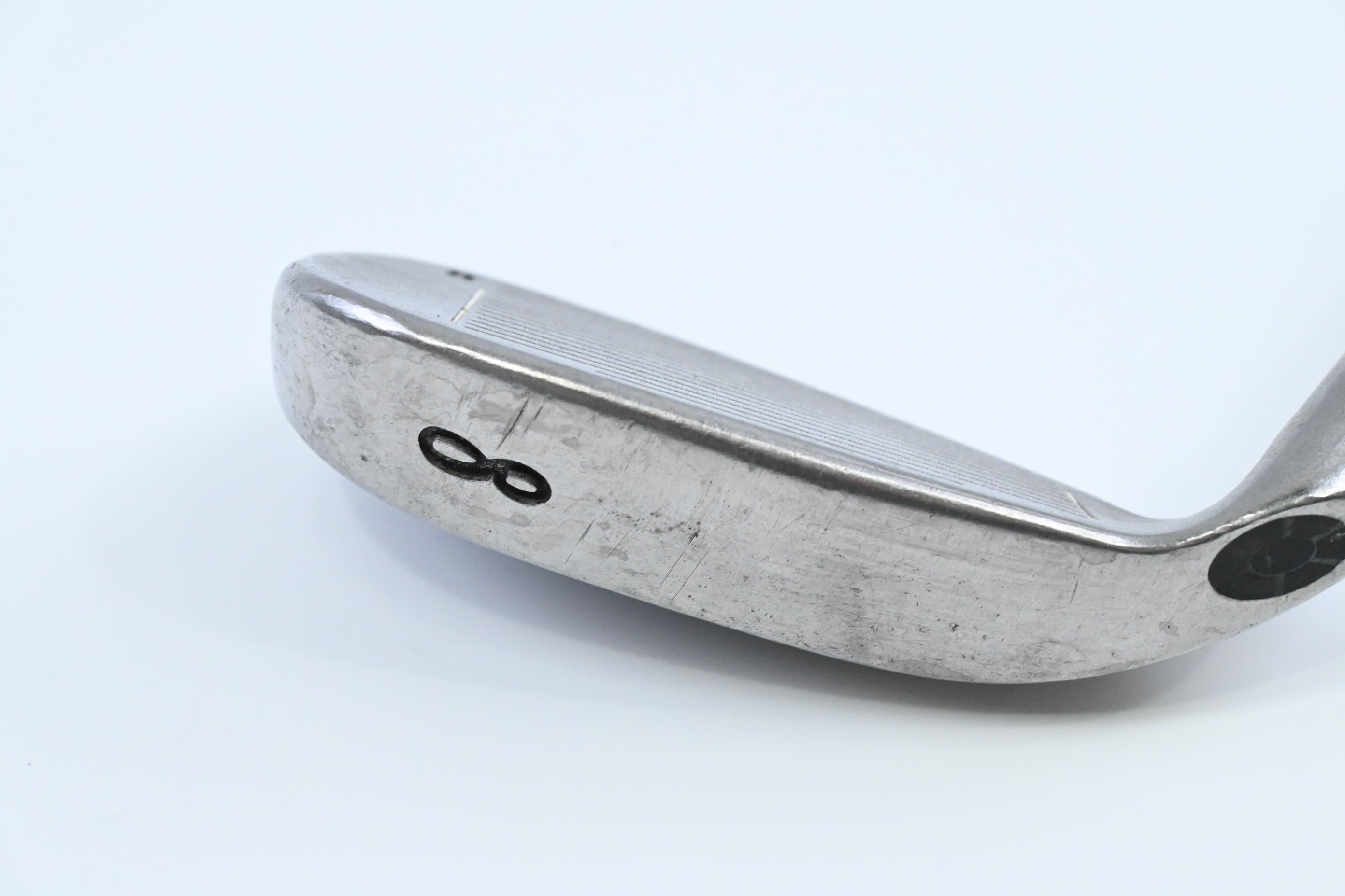 Callaway X-12 #8 Iron / Regular Flex Callaway RCH 96 Shaft