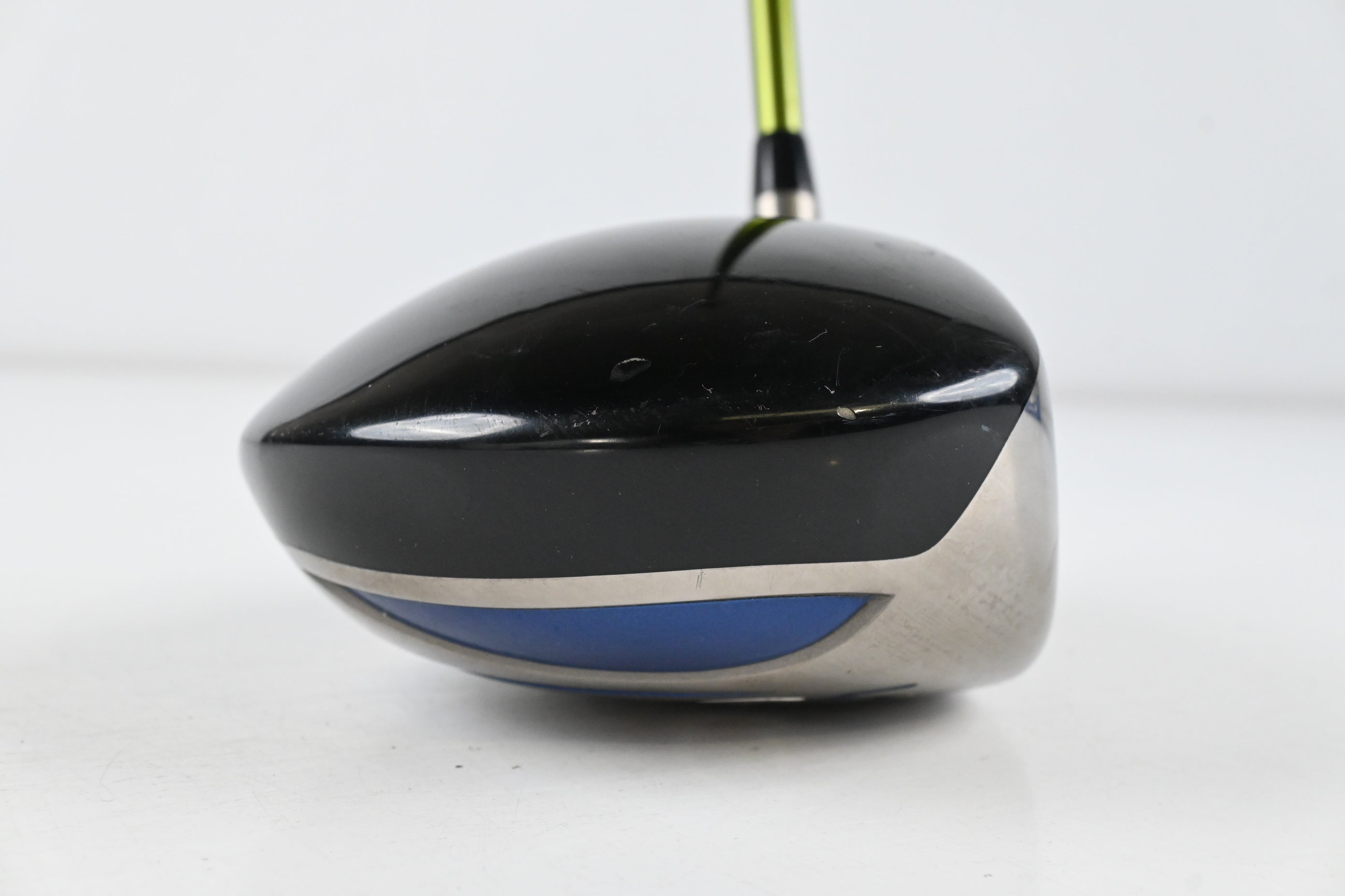 Ping G5 Driver / 10.5 Degree / Stiff Flex Aldila NV Green 65 Shaft