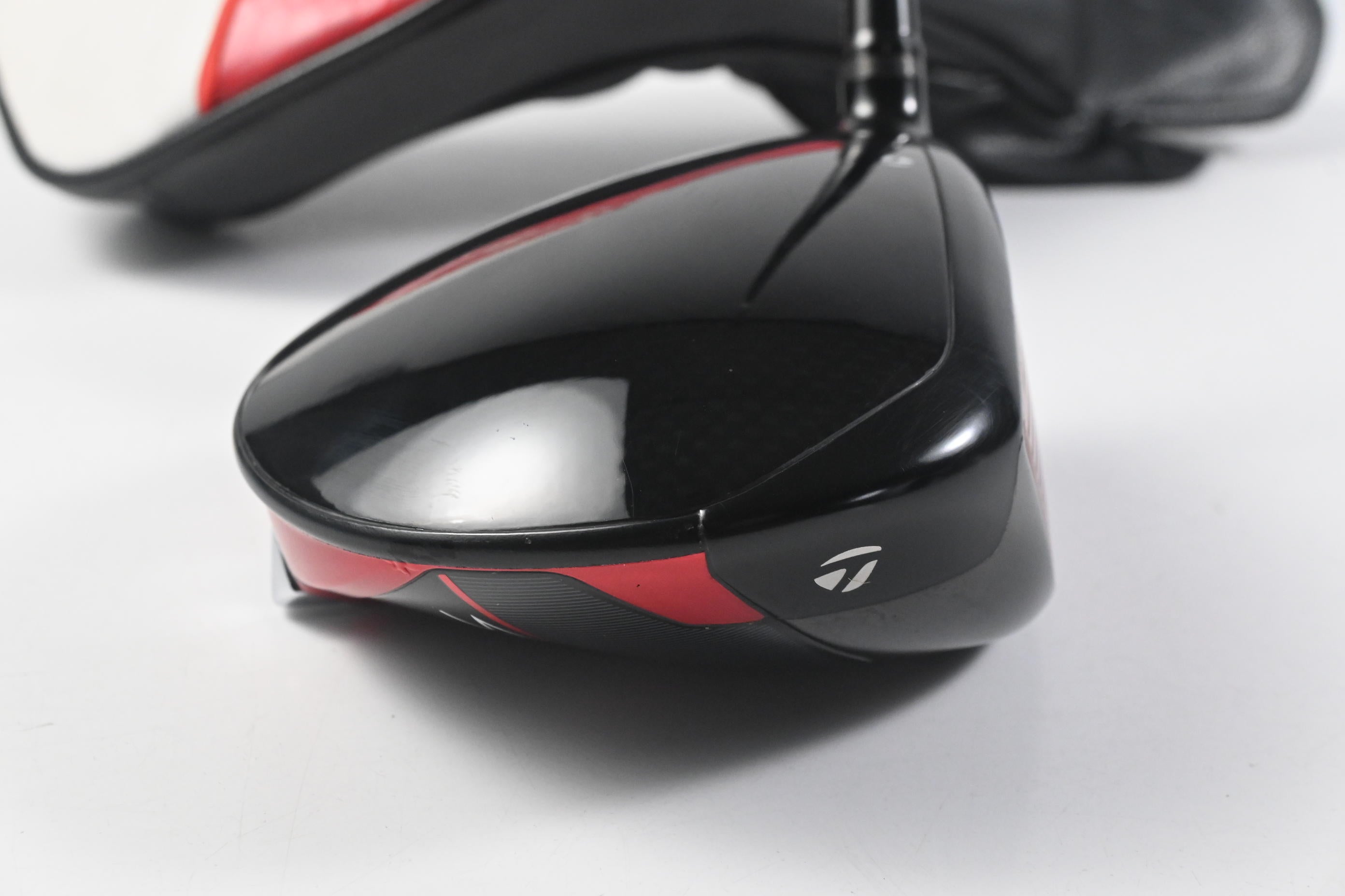 Taylormade Stealth 2 Plus Driver / 9 Degree / Stiff Flex Kai'li Red 60 Shaft