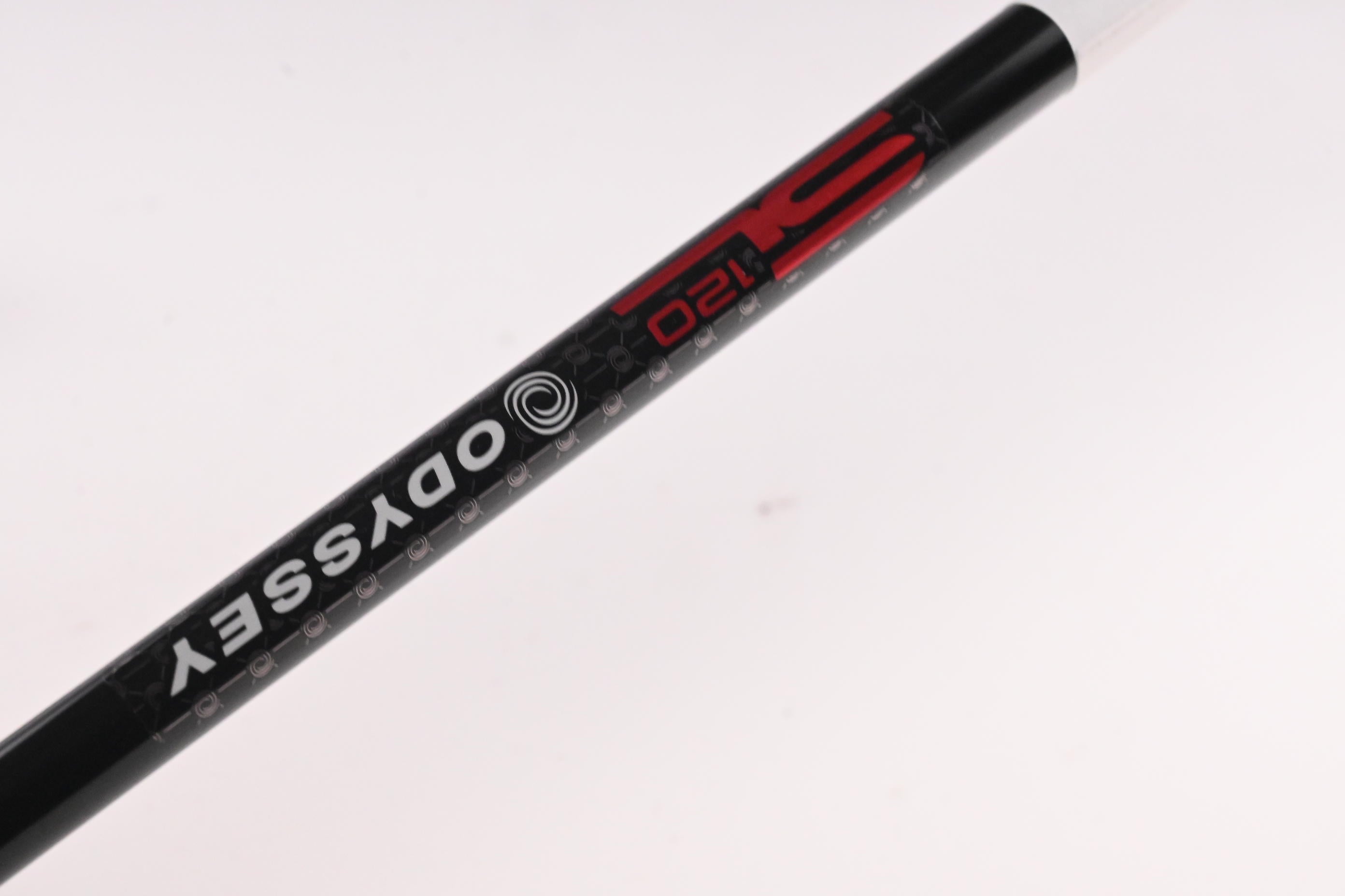 Odyssey Square 2 Square Tri-Hot #7 Putter / 34 Inch