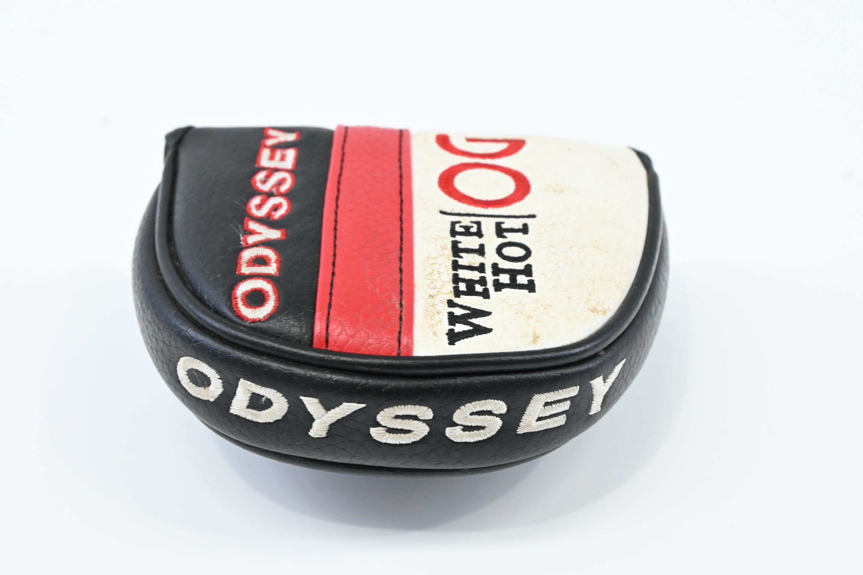 Odyssey White Hot Versa CS 12 Putter / 34 Inch