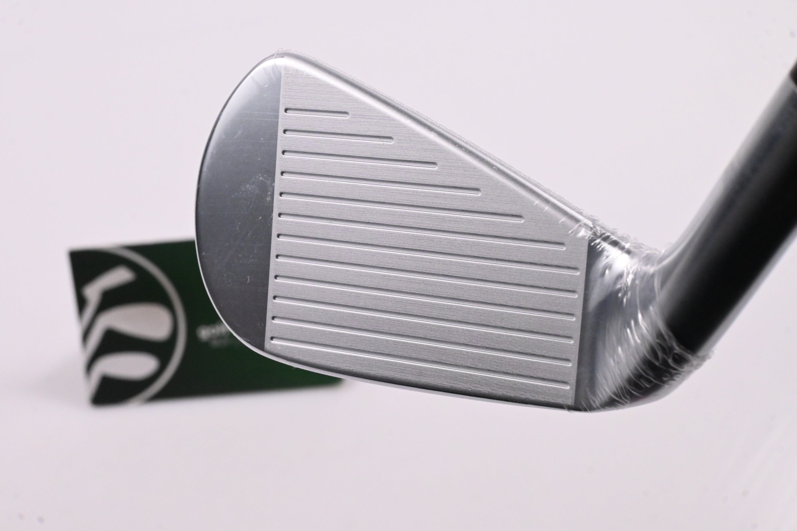 Srixon ZX7 MK II #4 Iron / 22 Degree / Stiff Flex N.S.PRO 980GH D.S.T. Shaft