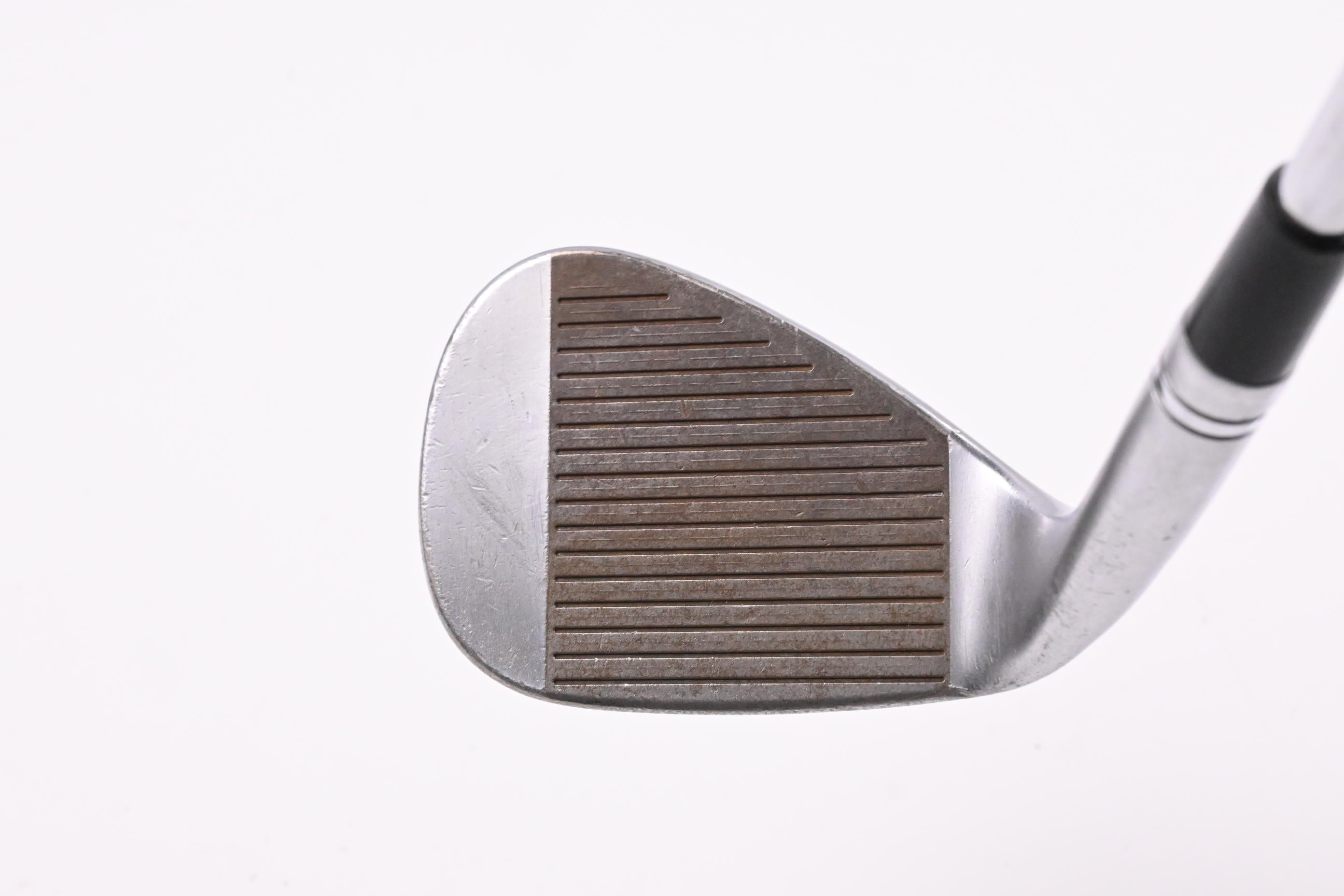 Taylormade Milled Grind 3 Lob Wedge / 60 Degree / Wedge Flex Dynamic Gold