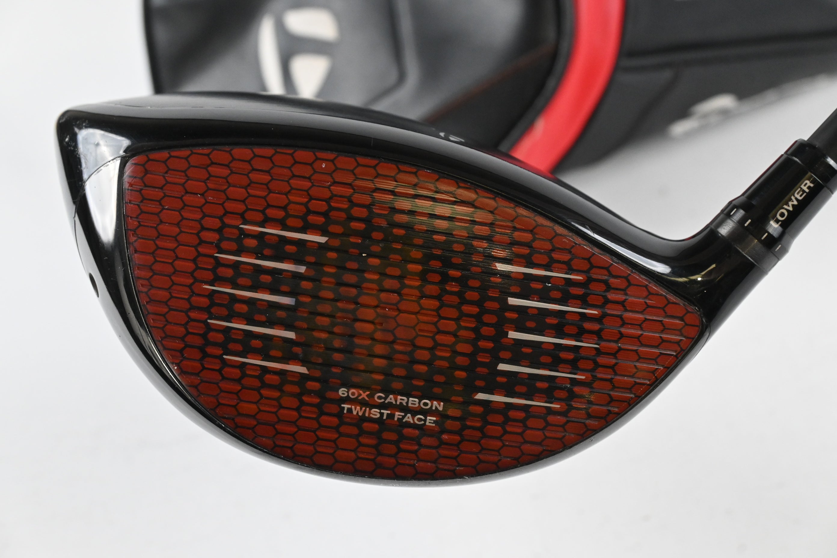 Taylormade Stealth Driver / 9 Degree / Stiff Flex Tensei AV Black 65 Shaft