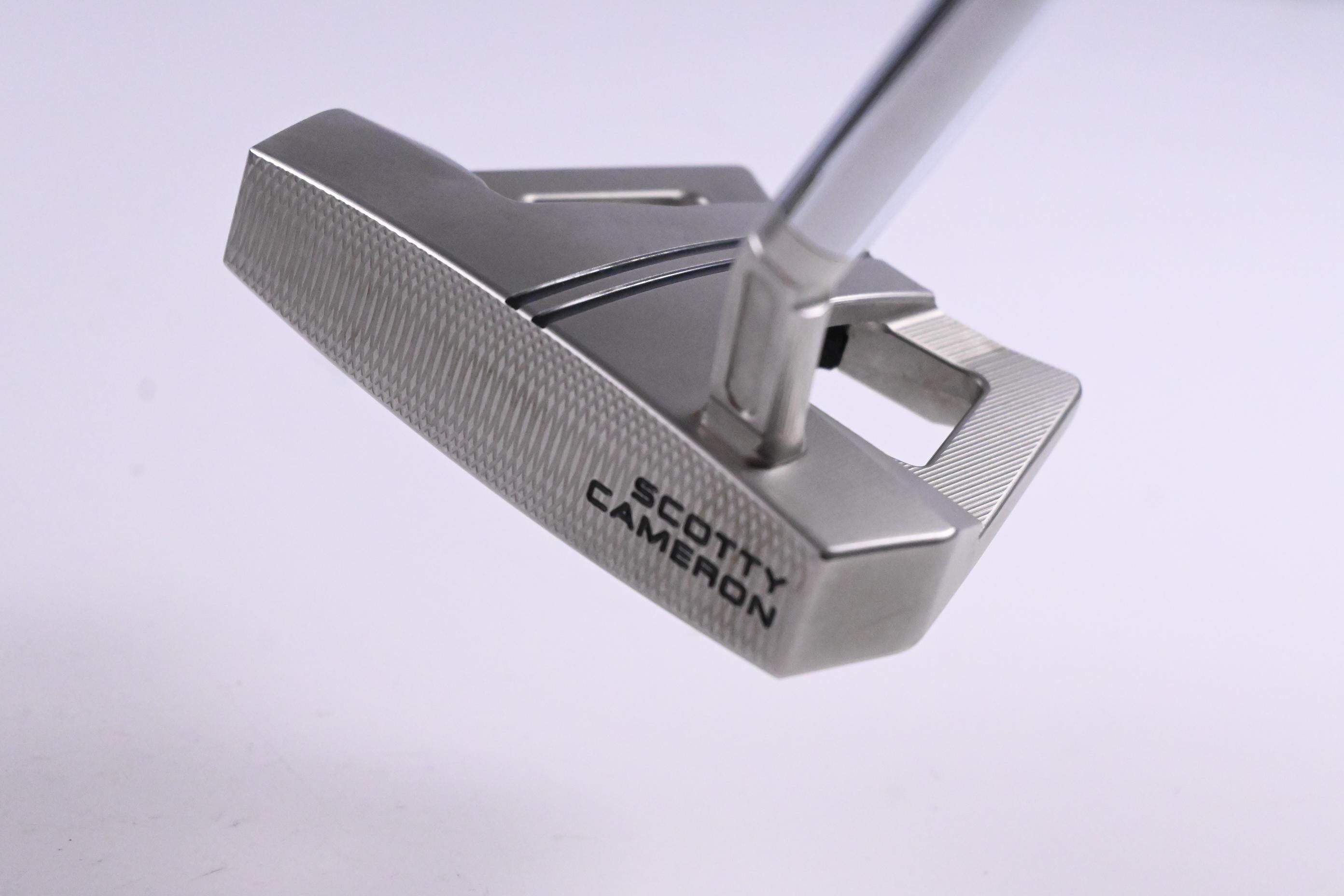 Scotty Cameron 2024 Phantom 9.5 Putter / 34 Inch