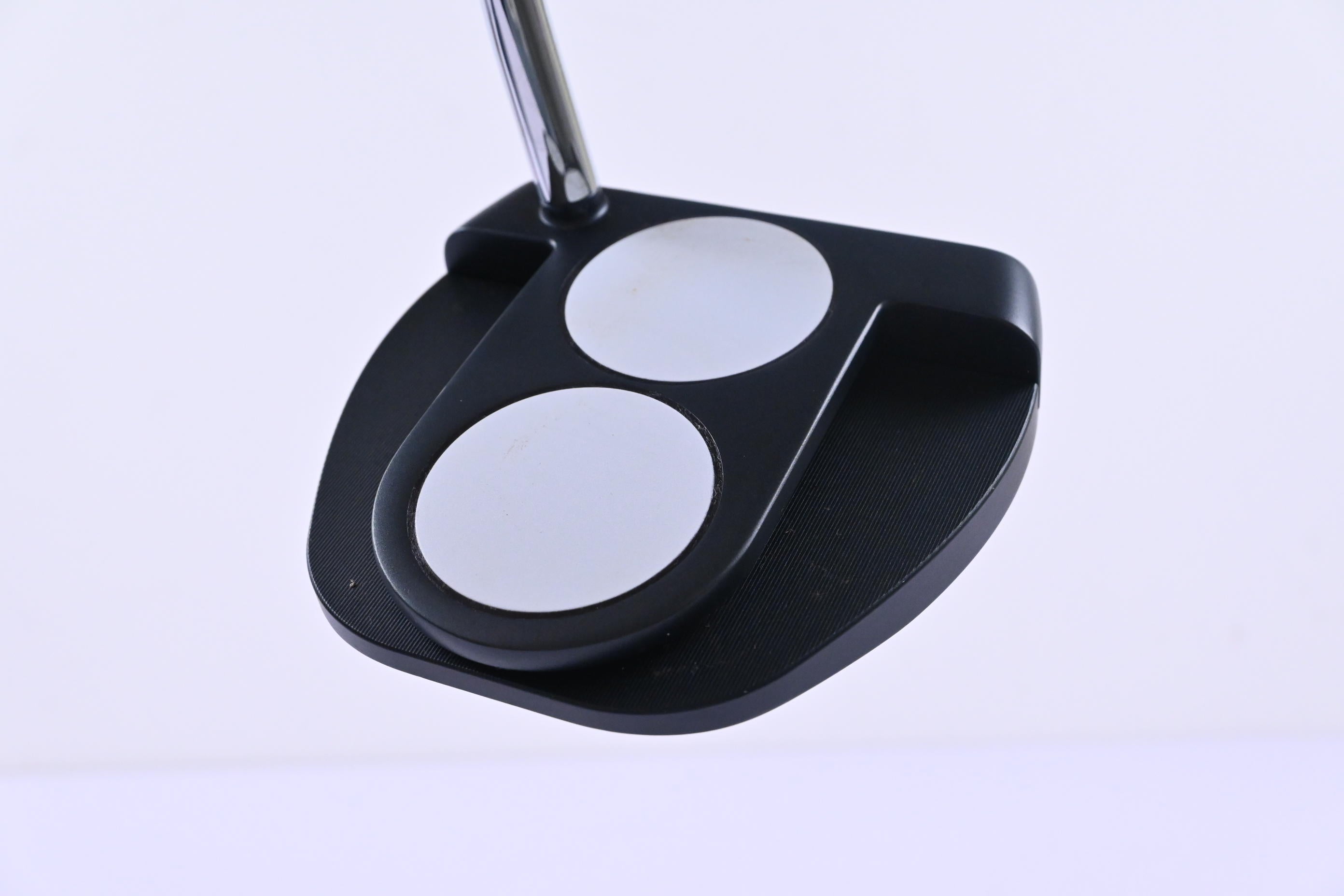 Odyssey Ai-One 2-Ball Jailbird Mini Putter / 34 Inch