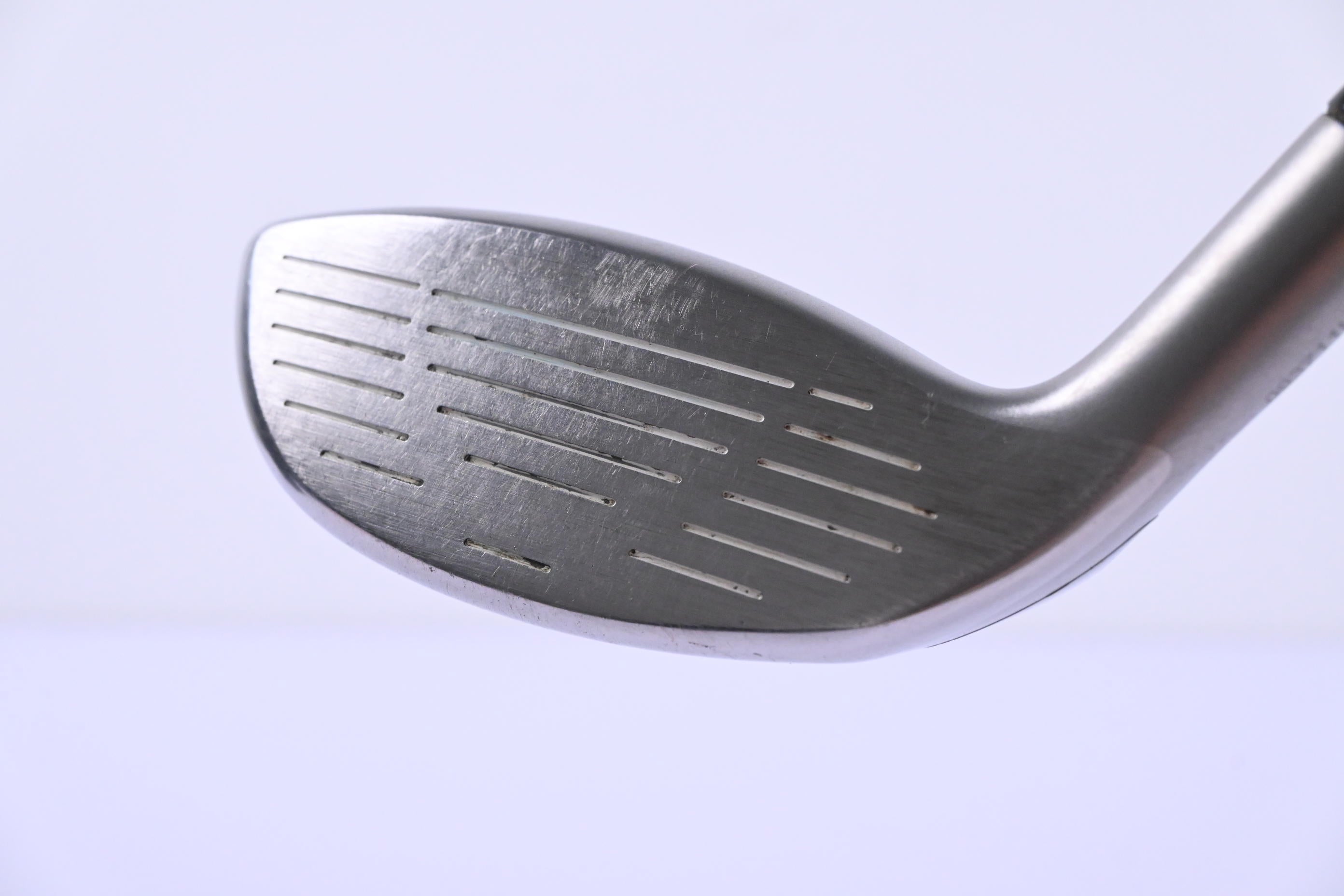 Ping Rapture #2 Hybrid / 18 Degree / Stiff Flex Ping TFC 909 H Shaft
