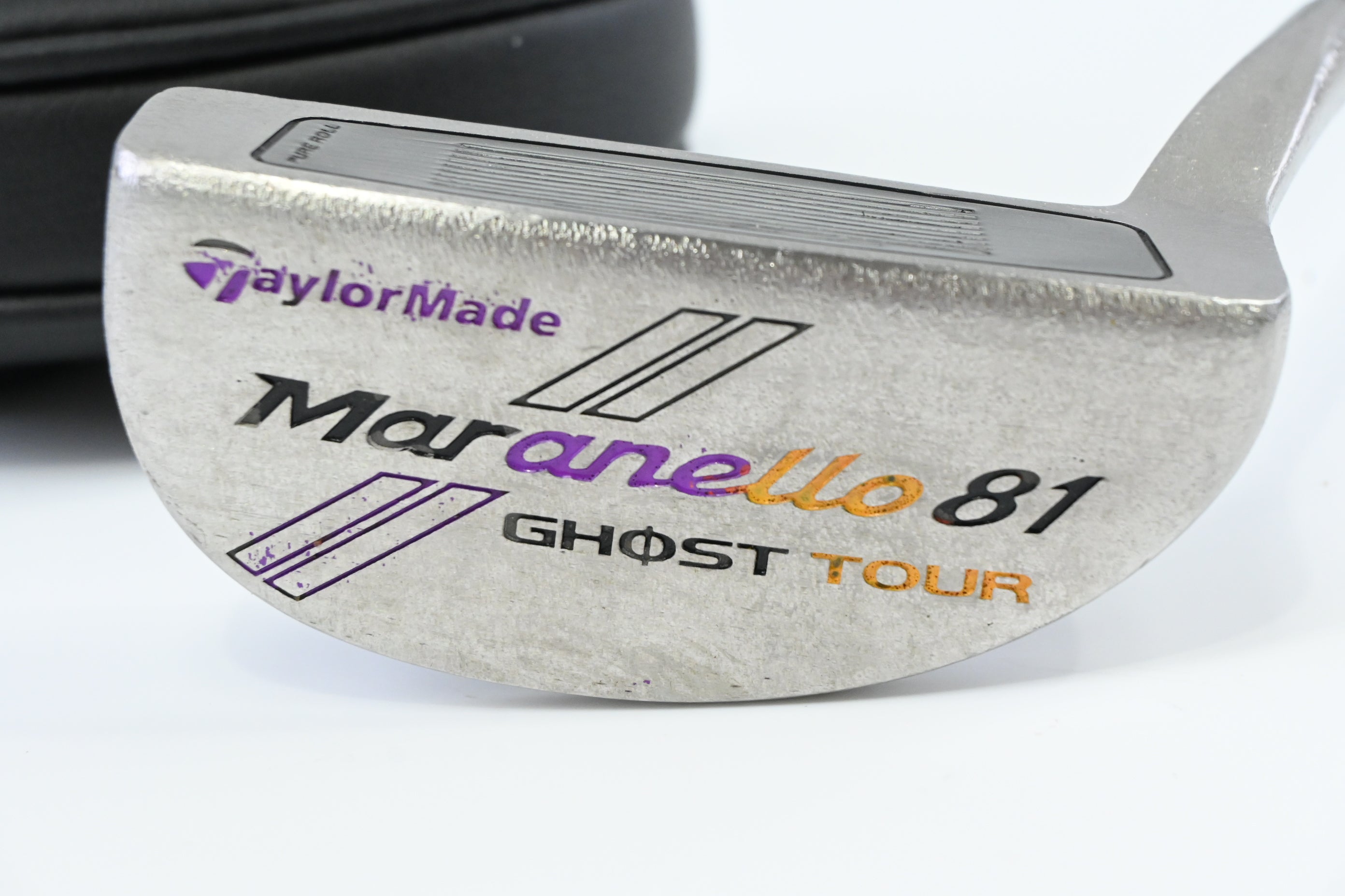 Taylormade Ghost Tour Maranello 81 Putter / 34 Inch