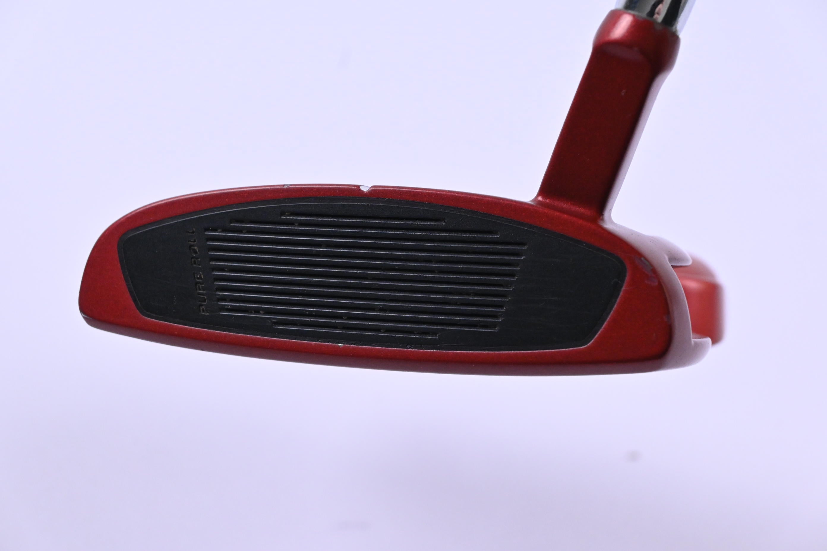 Taylormade Spider Red Putter / 35 Inch