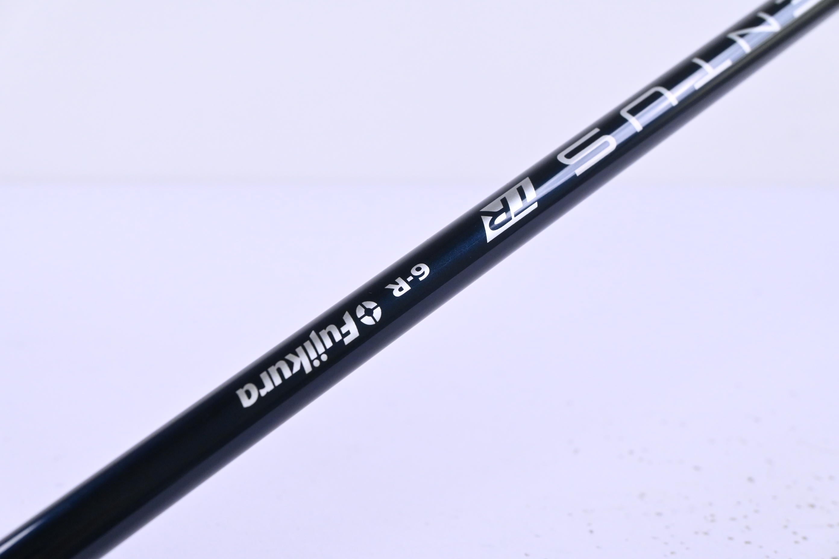 Left Hand Srixon ZXi #3 Wood / 15 Degree / Regular Flex Ventus TR Blue 6 Shaft