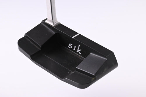 SIK DW 2.0 C-Series Putter / 34 Inch