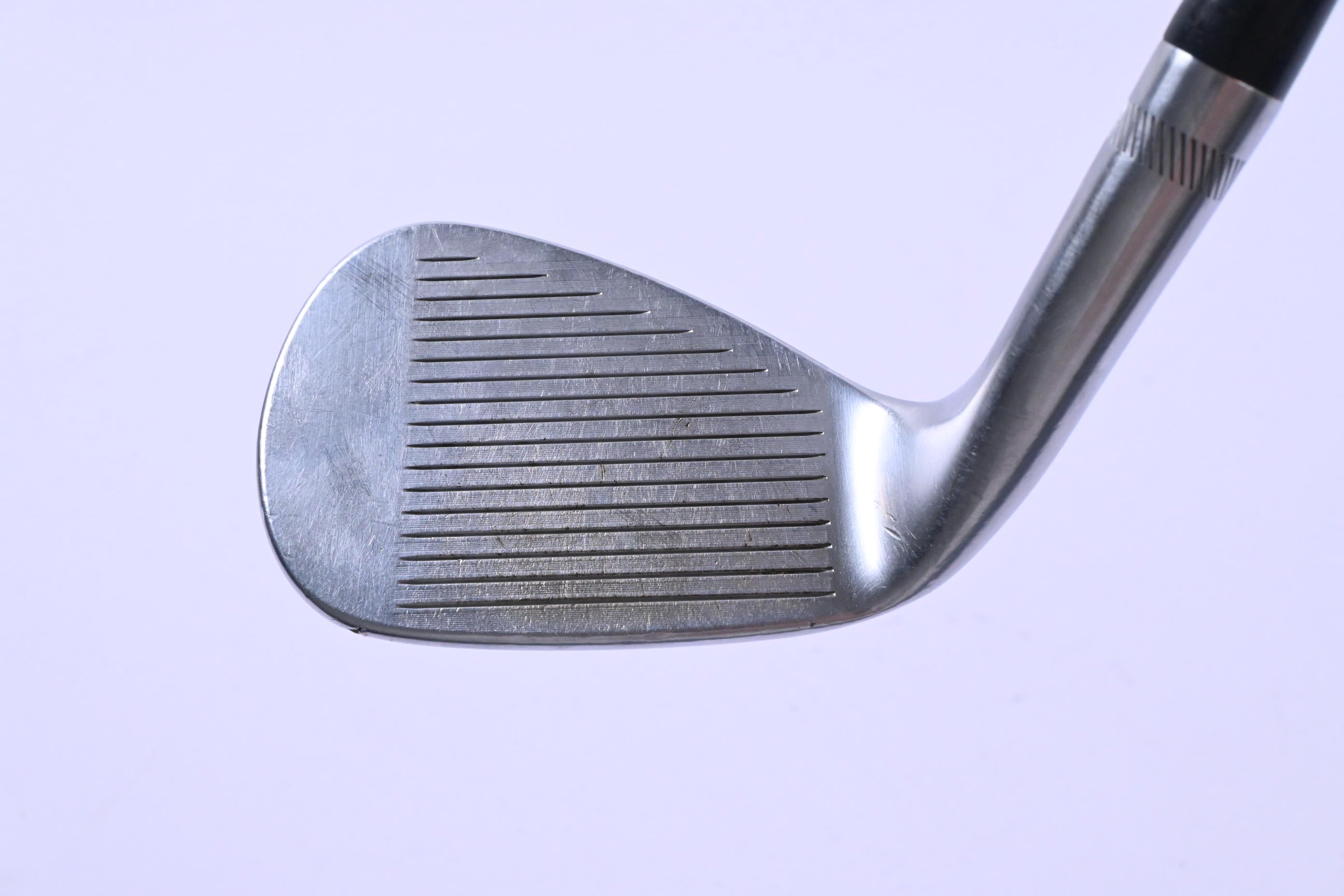 Titleist Vokey SM9 Gap Wedge / 52 Degree / Wedge Flex Vokey Design Shaft