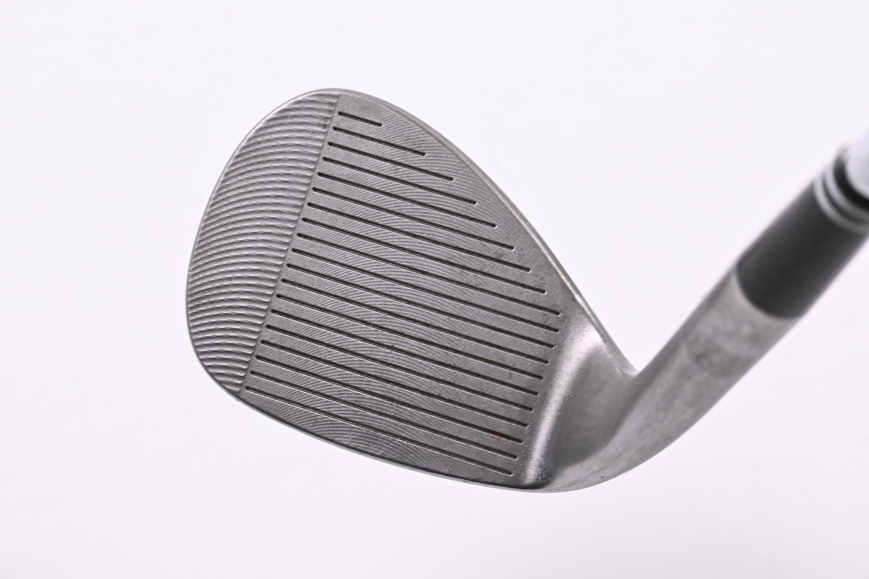 Cleveland RTX 6 Zipcore Lob Wedge / 58 Degree / Wedge Flex Dynamic Gold Shaft