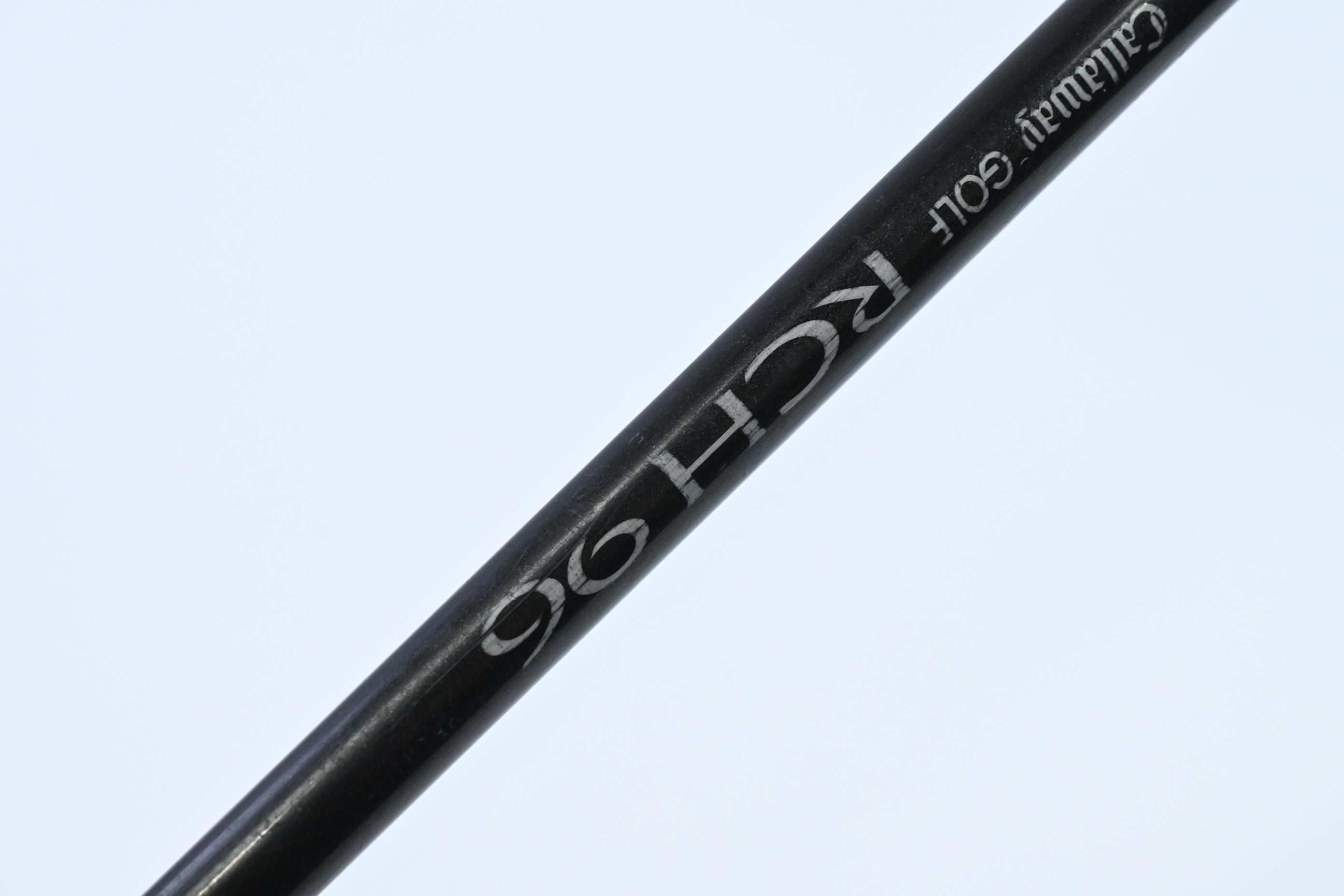 Callaway X-12 #8 Iron / Regular Flex Callaway RCH 96 Shaft