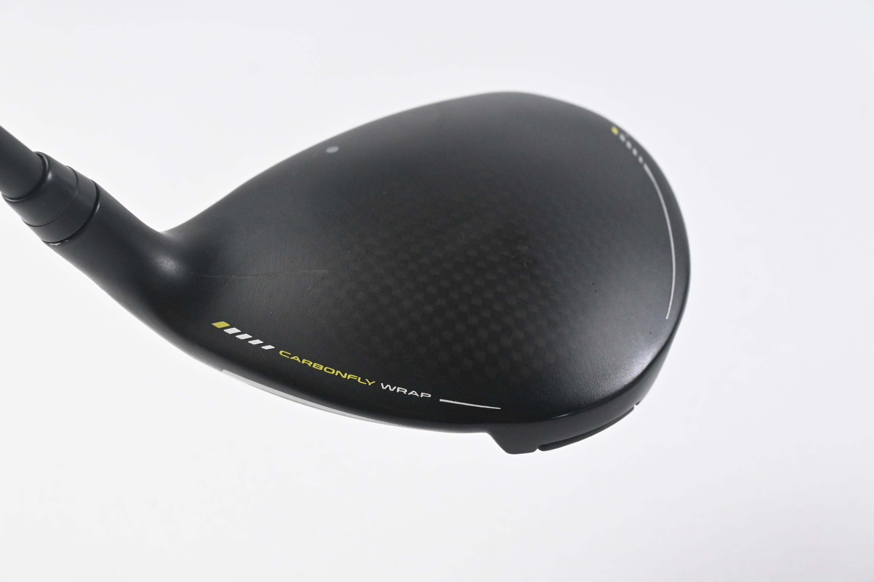 Ping G430 Max #3 Wood / 15 Degree / X-Flex Tensei 1K Black 75 Shaft