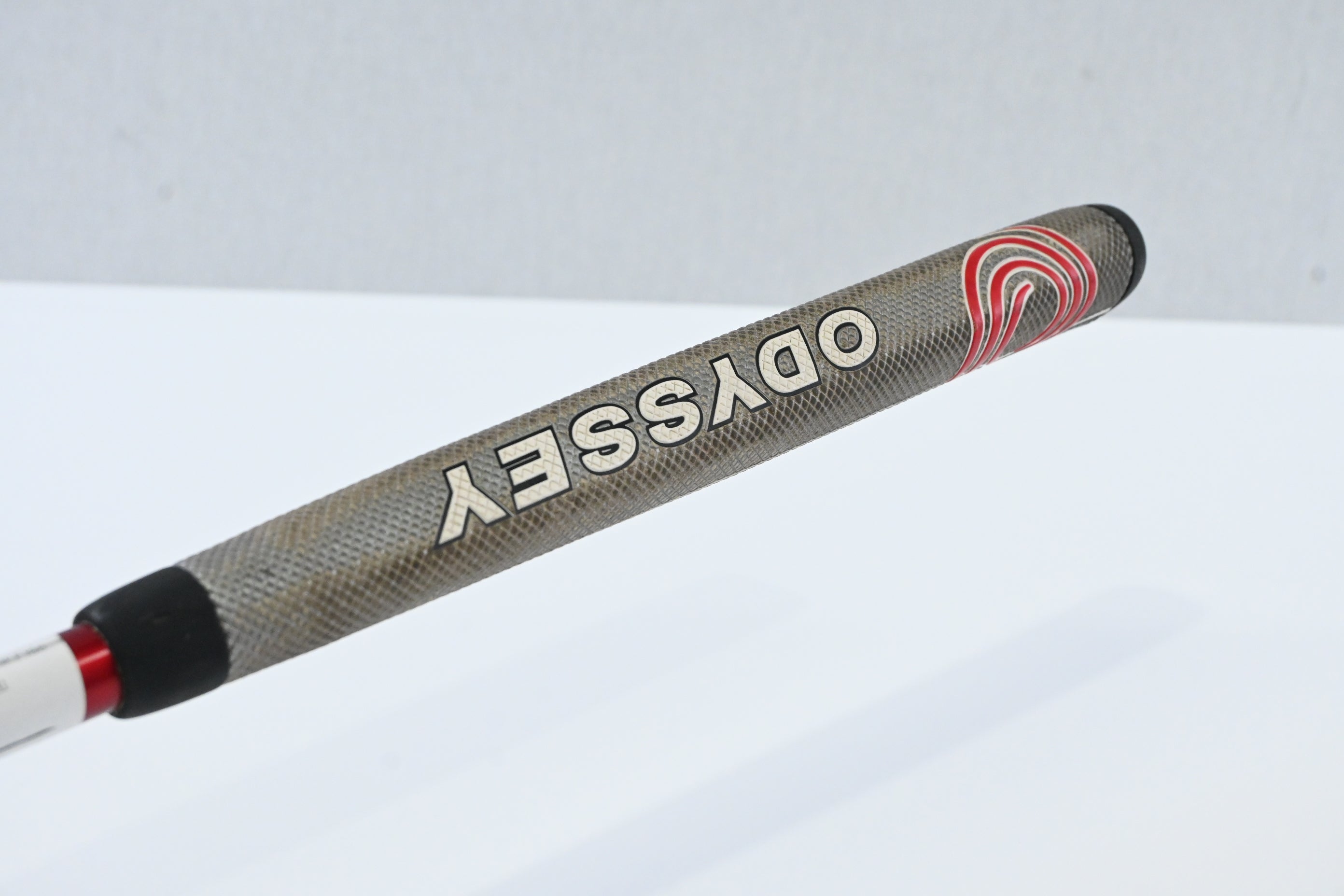 Left Hand Odyssey White Hot OG Double Wide 2021 Putter / 34 Inch