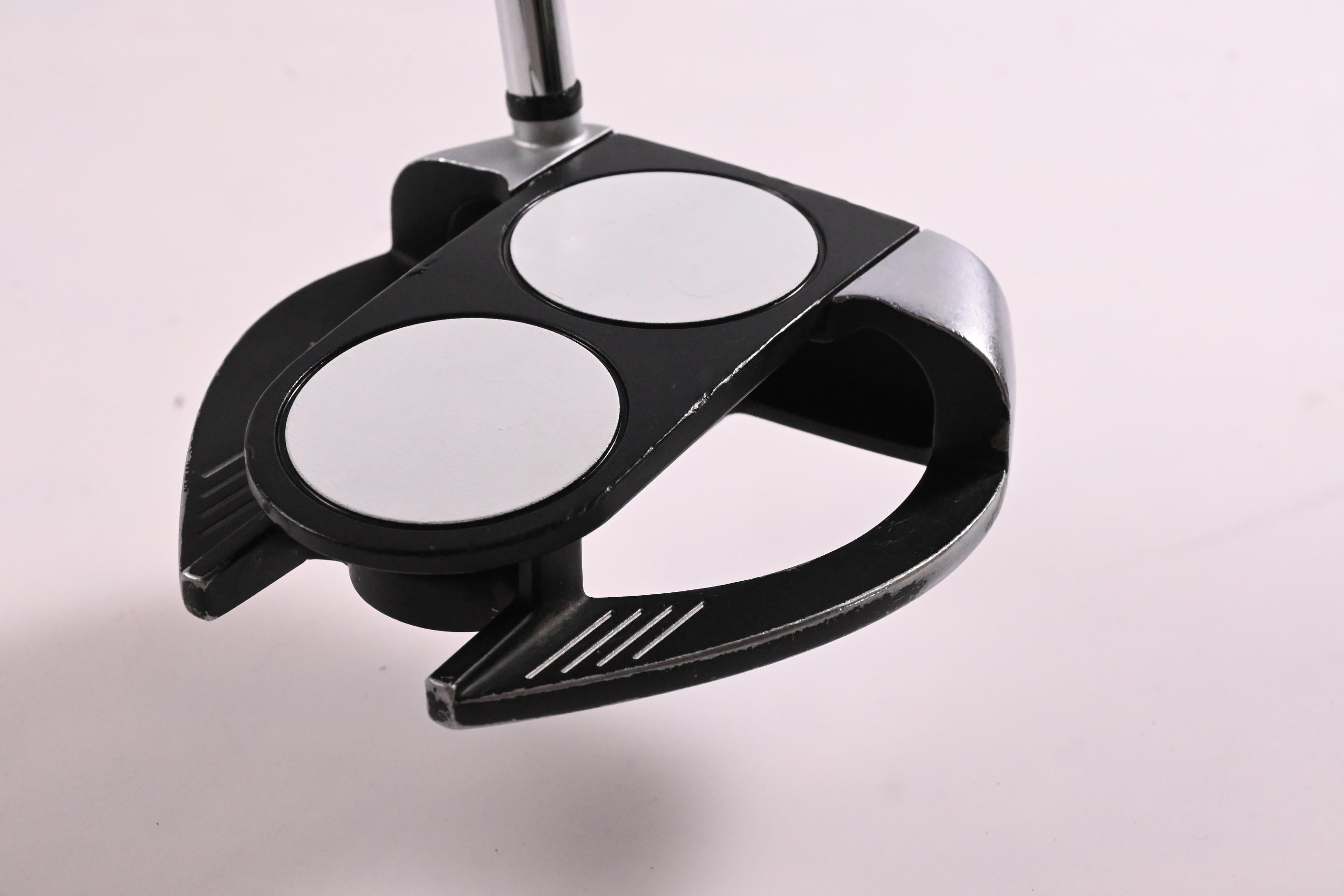 Odyssey Stroke Lab 2-Ball Fang Putter / 34 Inch