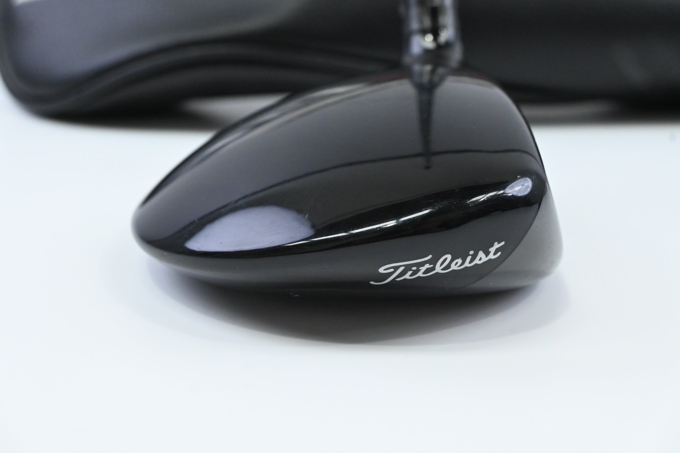 Titleist GT2 #3 Wood / 16.5 Degree / Stiff Flex Tensei 1K Black 75 Shaft