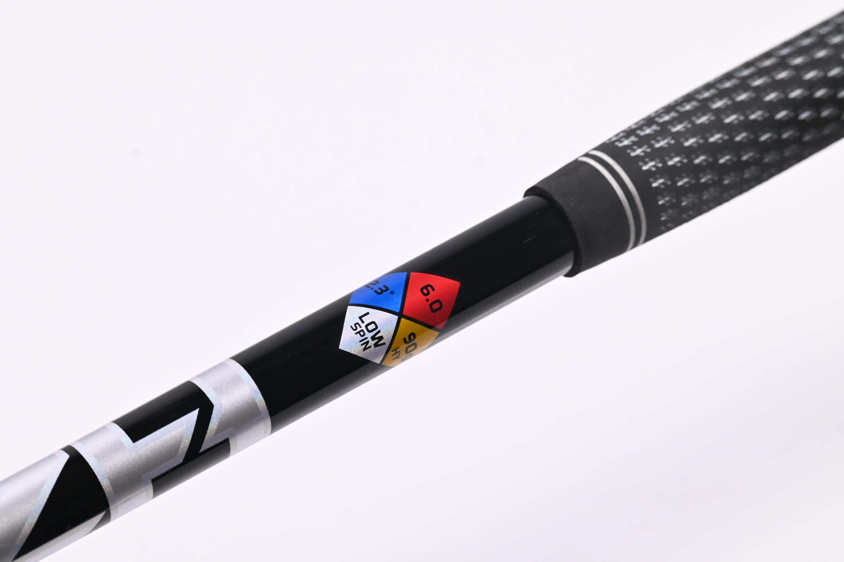 Wilson Model RB Utility #2 Iron / 18 Degree / Stiff Flex HZRDUS Black 90 Shaft