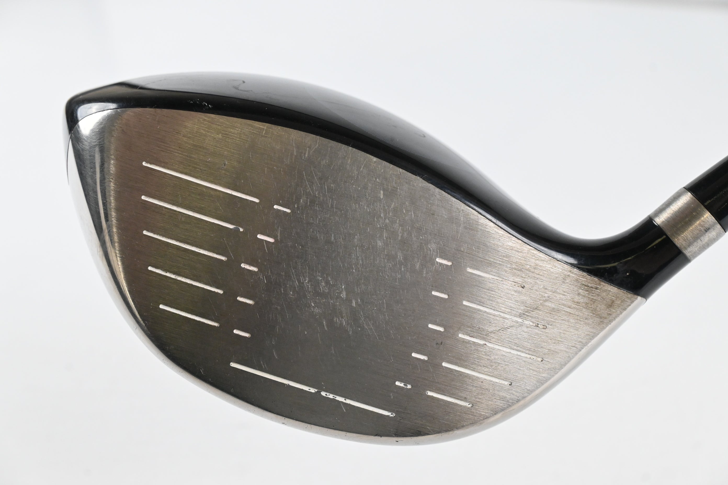 Ping G5 Driver / 10.5 Degree / Stiff Flex Aldila NV Green 65 Shaft