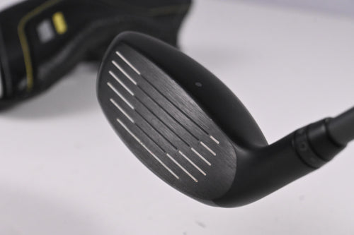 Ping G430 #3 Hybrid / 19 Degree / X-Flex HZRDUS Smoke Black 80 Shaft