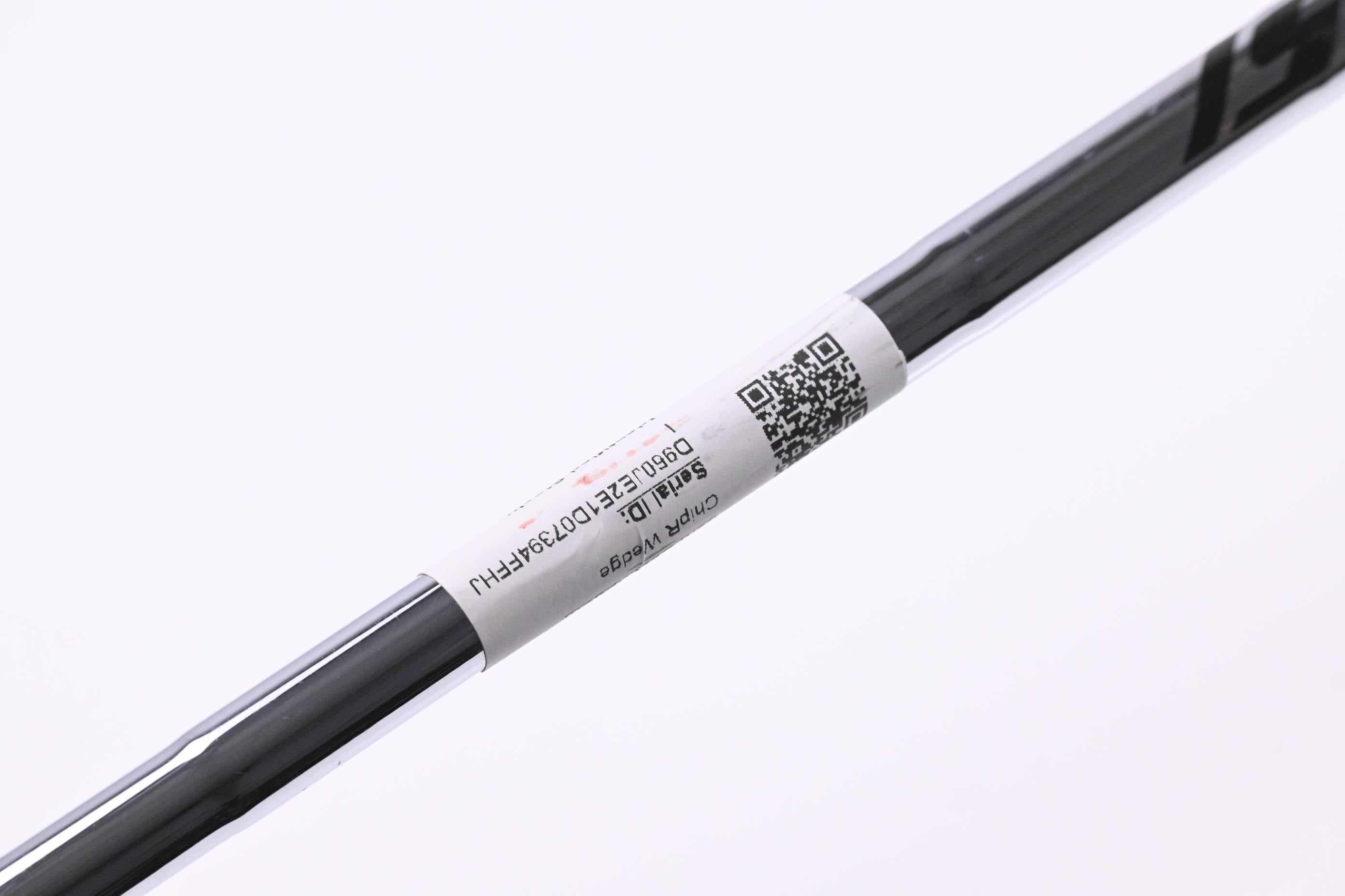 Ping ChipR / 38.5 Degree / Black Dot / Wedge Flex Ping Z-Z115 Shaft