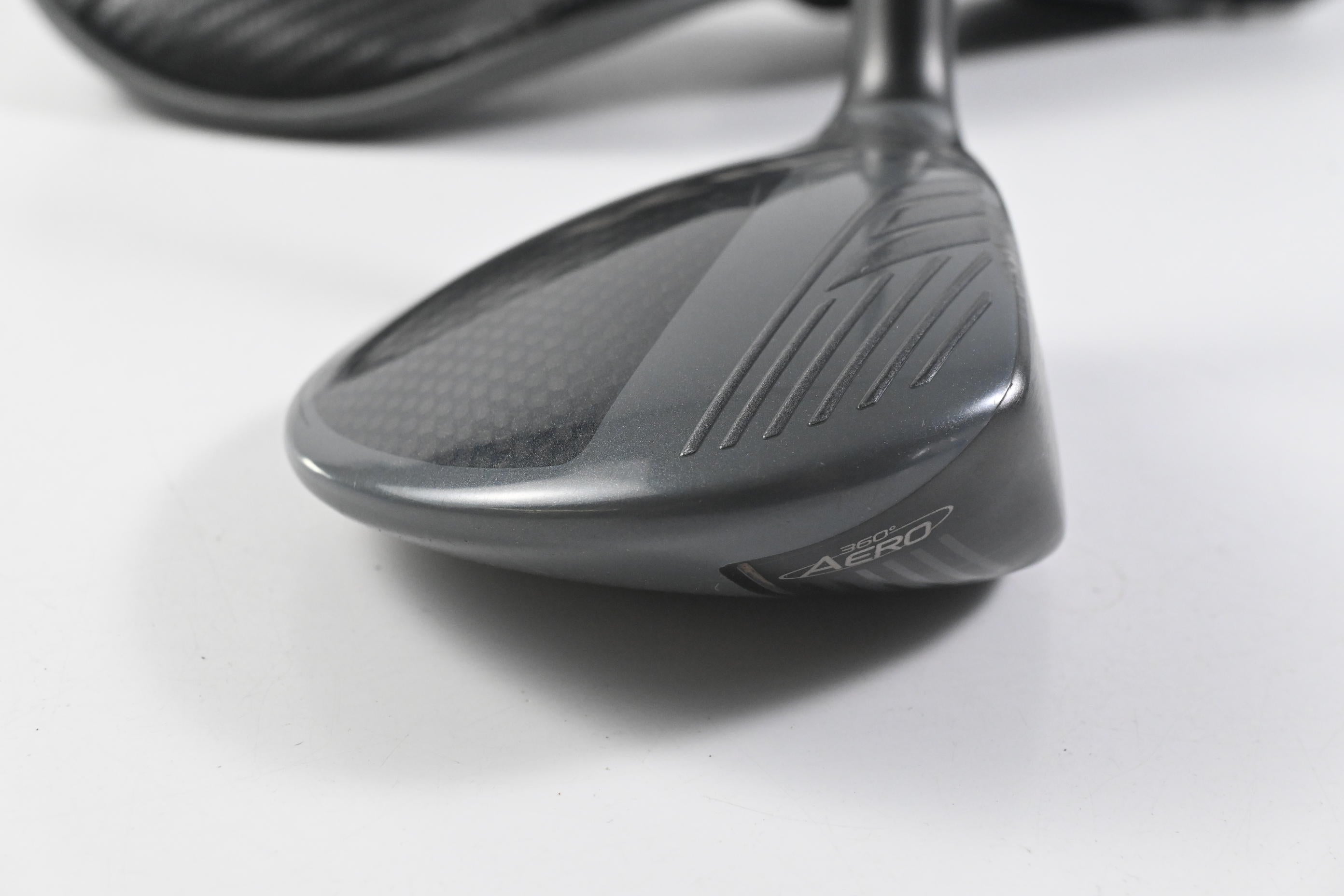 Cobra King F8 #3-4 Wood / 13-16 Degree / Regular Flex Aldila NV 2KXV Blue 70