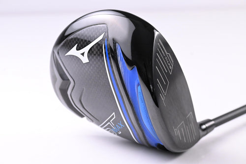 Mizuno ST-Max 230 Driver / 9.5 Degree / Stiff Flex Tensei 1K Blue 55 / Demo