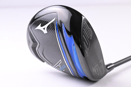 Mizuno ST-Max 230 Driver / 9.5 Degree / Stiff Flex Tensei 1K Blue 55 / Demo