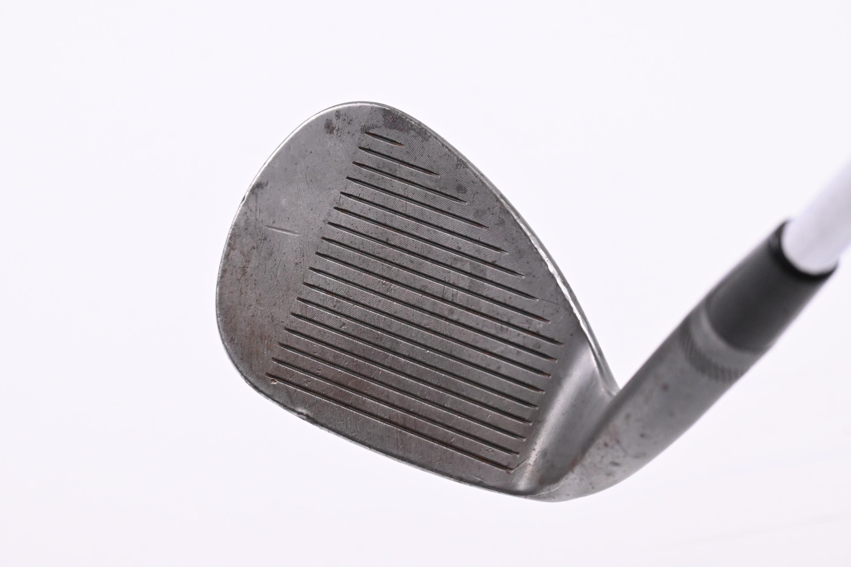 Titleist Vokey SM5 Lob Wedge / 58 Degree / Wedge Flex Titleist Vokey SM5 Shaft