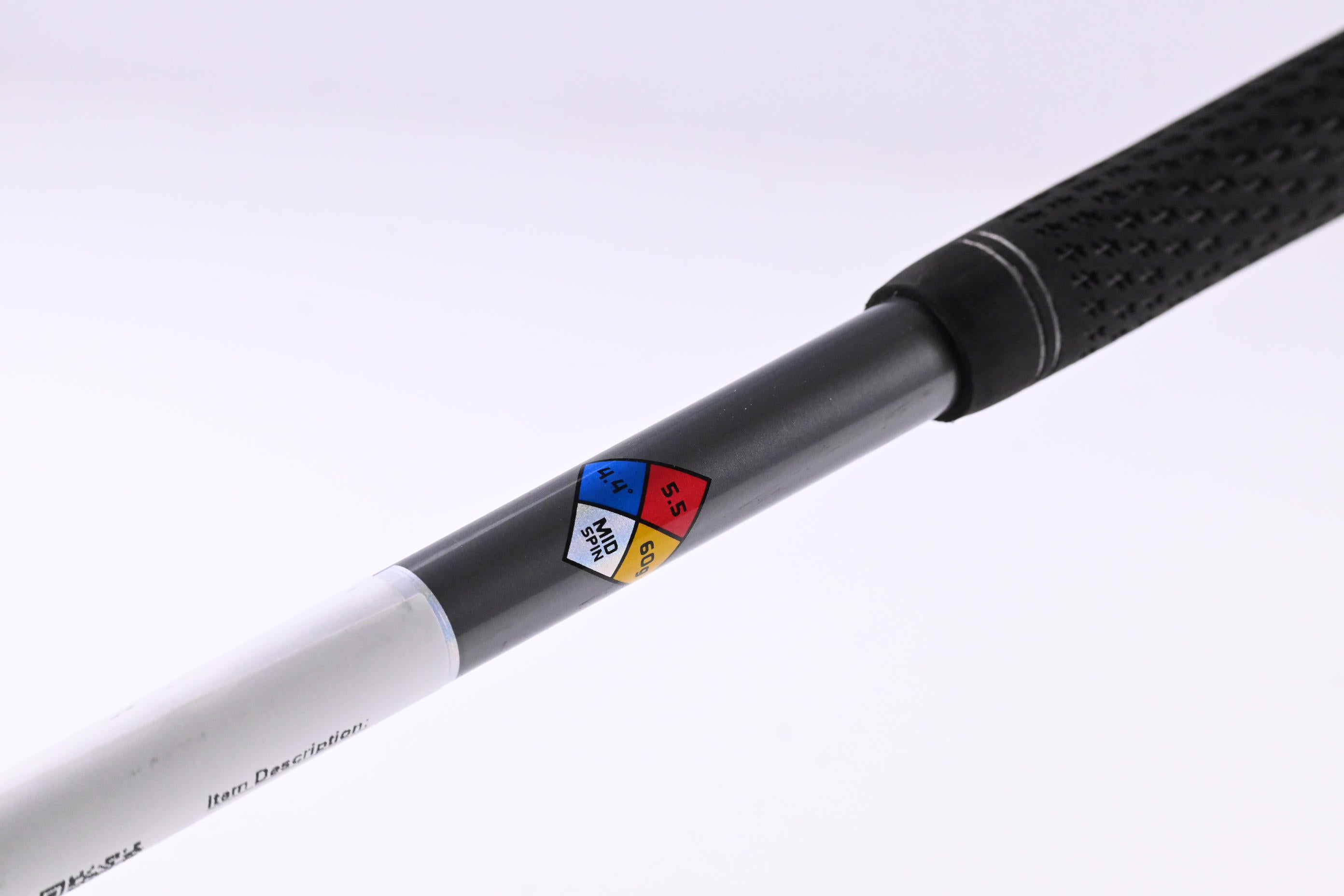 Ping G425 LST #3 Wood / 14.5 Degree / Regular Flex Project X HZRDUS Silver 60