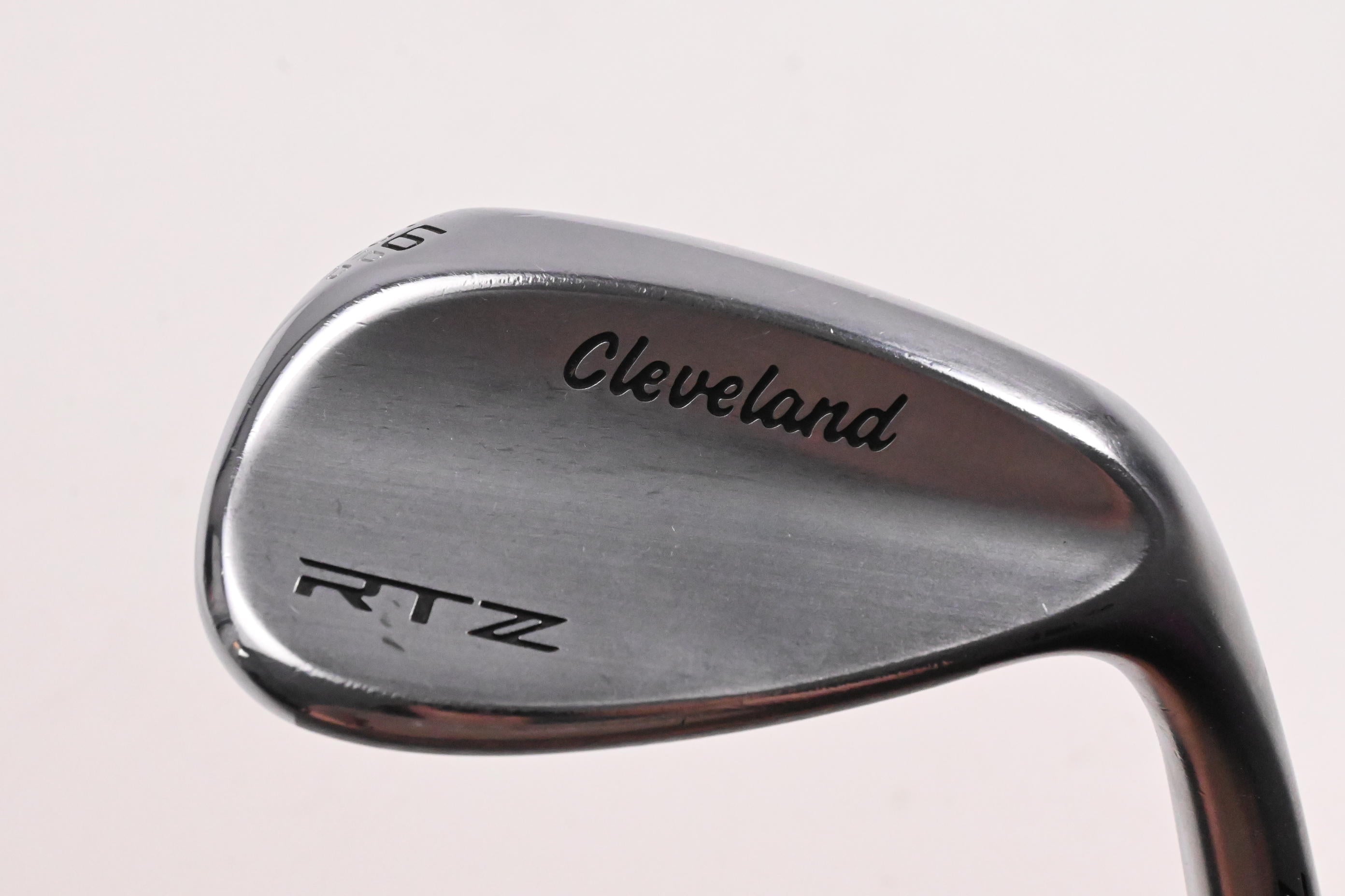 Cleveland RTZ Sand Wedge / 56 Degree / X-Flex UST Mamiya Recoil 95 Shaft