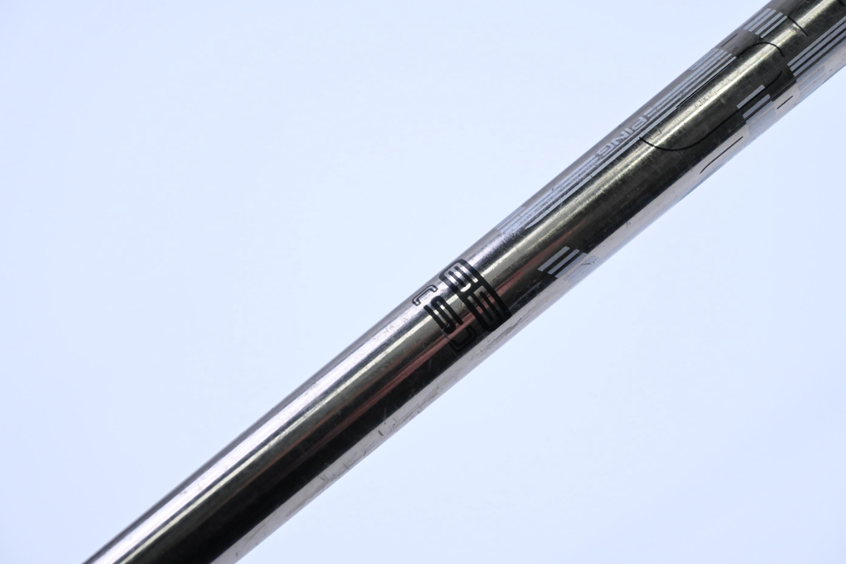 Left Hand Ping G425 Max Driver / 10.5 Degree / Stiff Flex Ping Tour Chrome 65