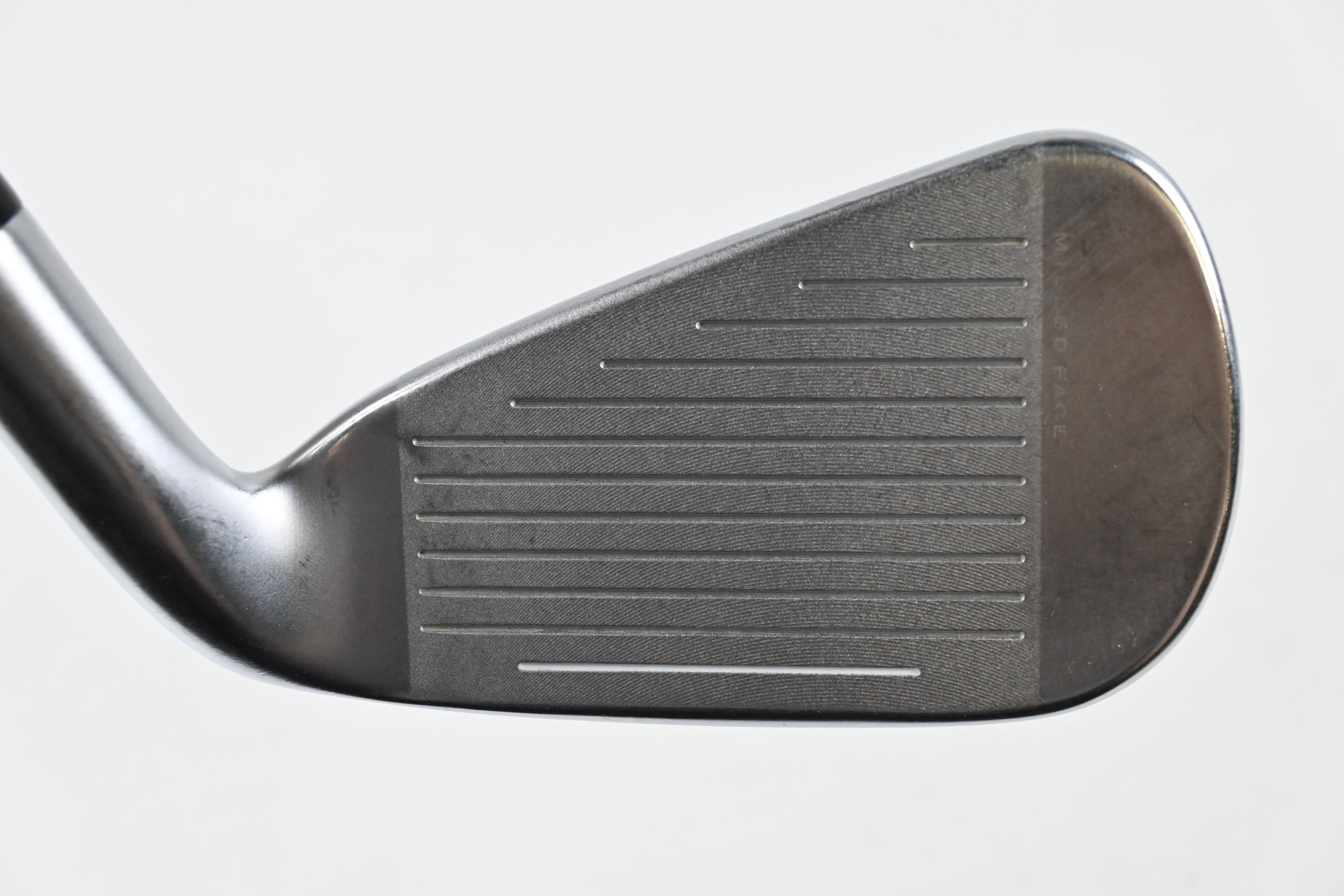 Left Hand Cobra LTDx One Length #5 Iron / 22.5 Degree / Regular Flex KBS Tour 80