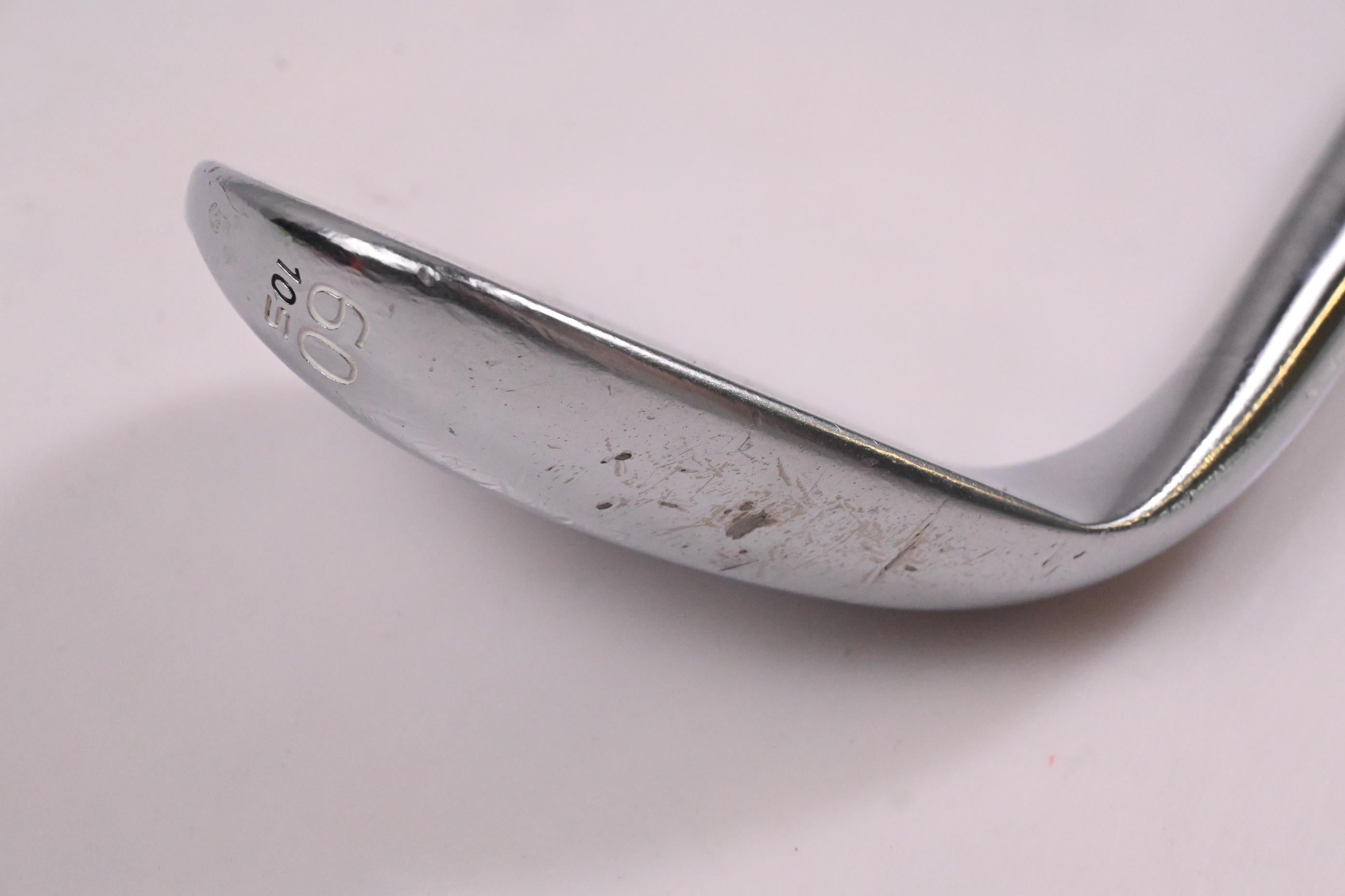 Titleist Vokey SM7 Lob Wedge / 60 Degree / Wedge Flex Titleist Vokey SM7 Shaft