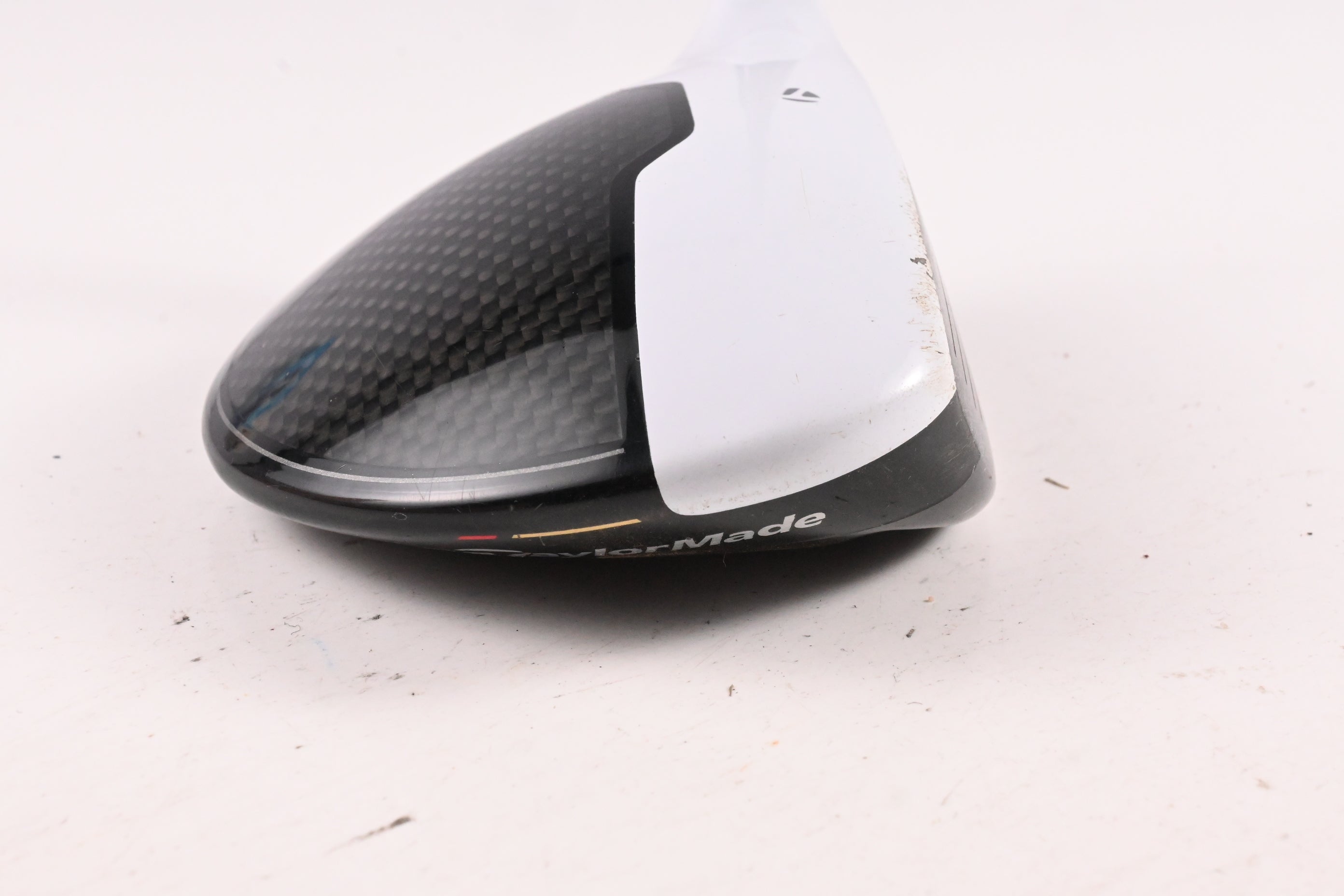 Taylormade M2 2016 #3HL Wood / 16.5 Degree / Regular Flex M2 Reax 65 Shaft